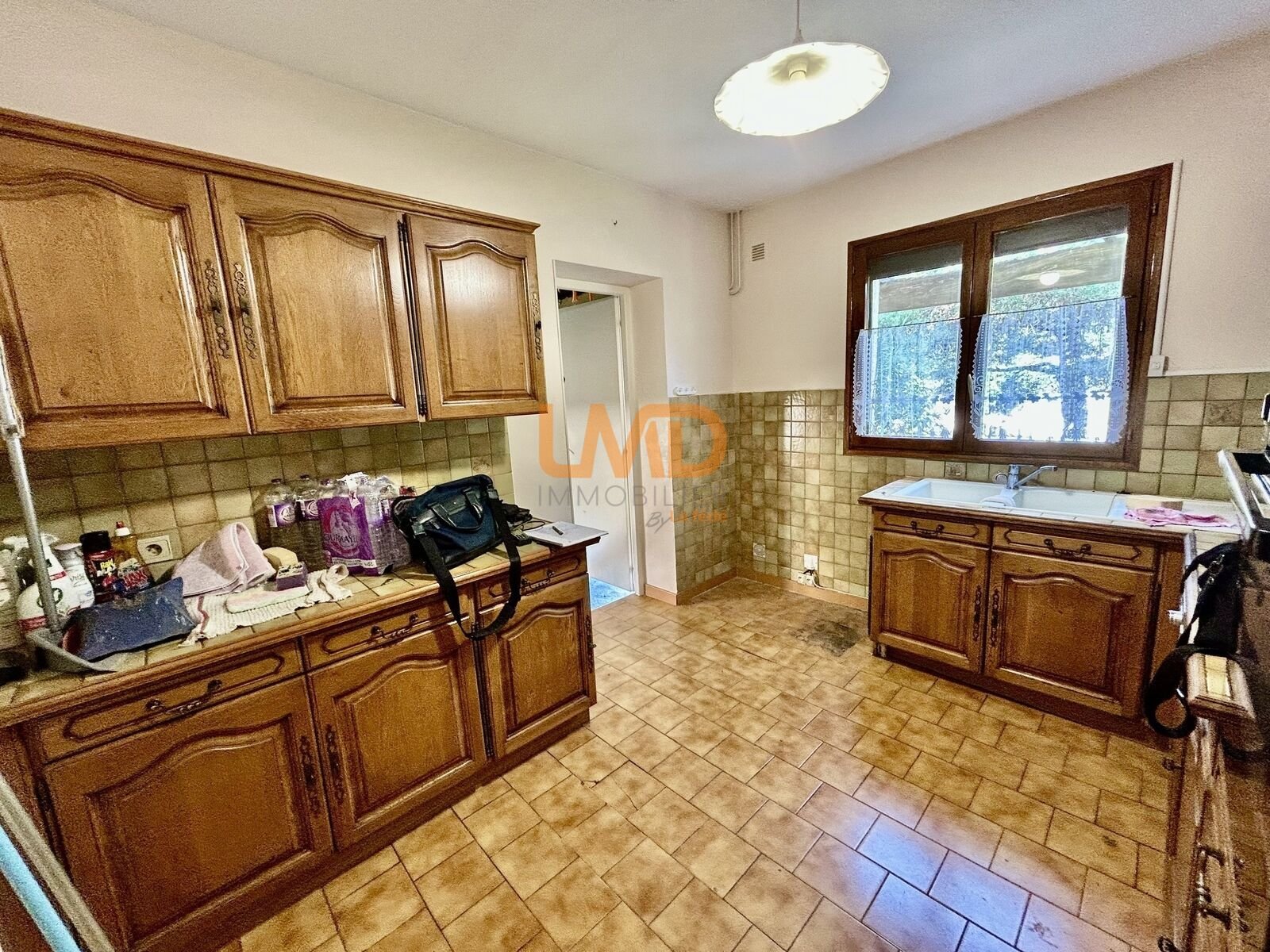 Maison à vendre, 100m², Nîmes
