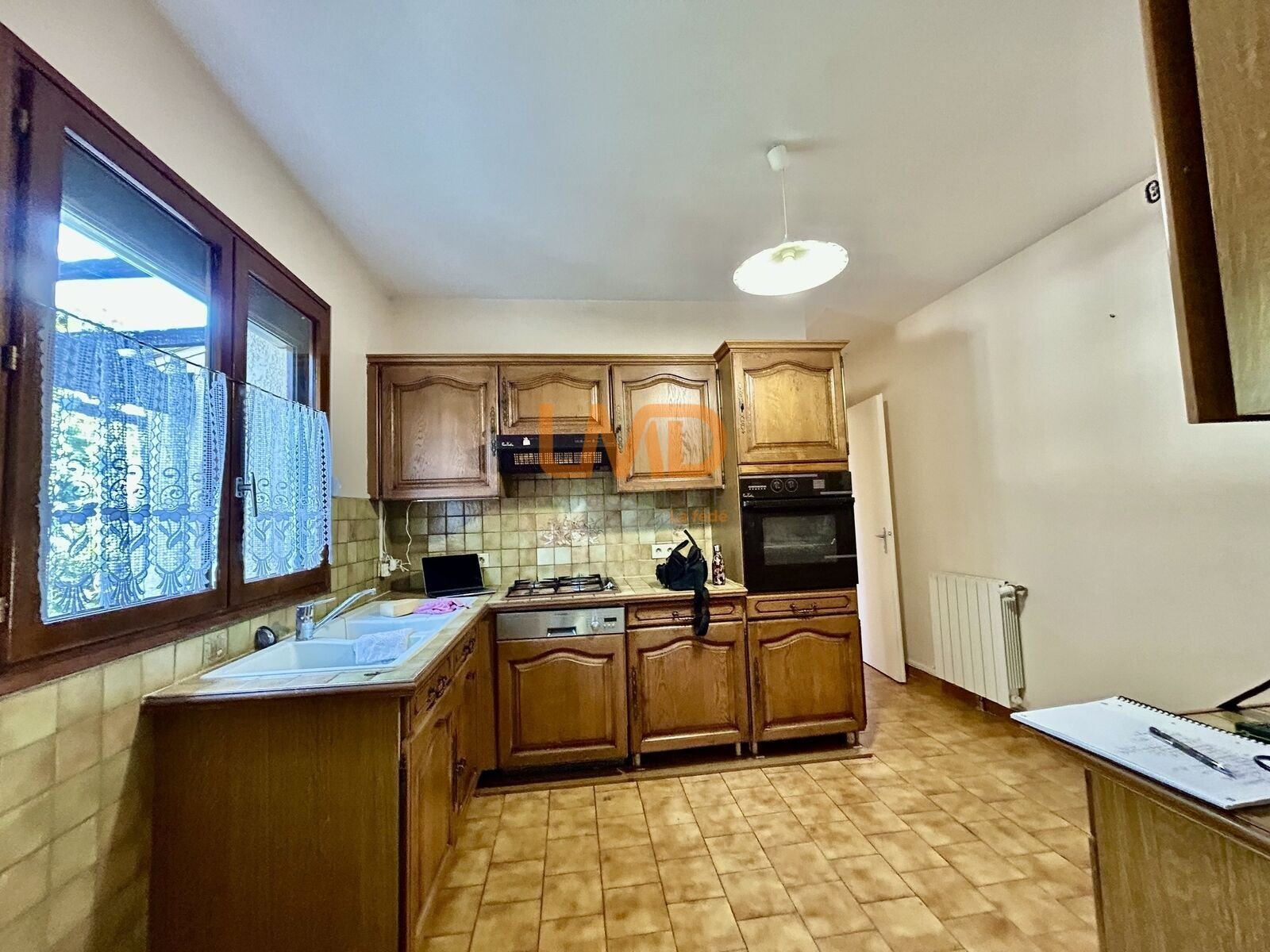 Maison à vendre, 100m², Nîmes