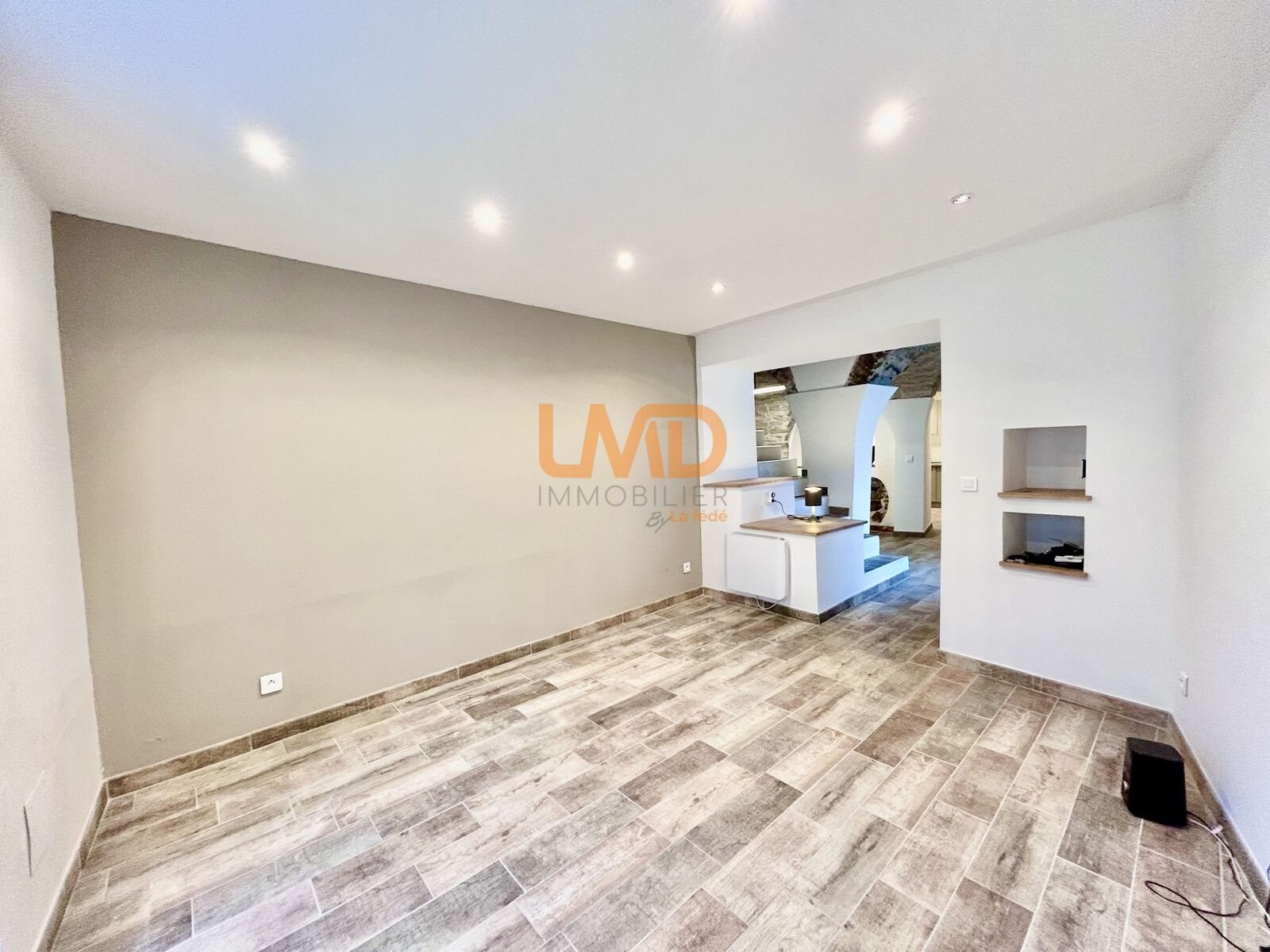 Maison à louer, 100m², Caveirac