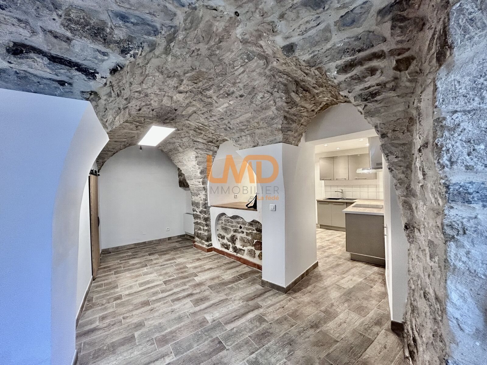 Maison à louer, 100m², Caveirac