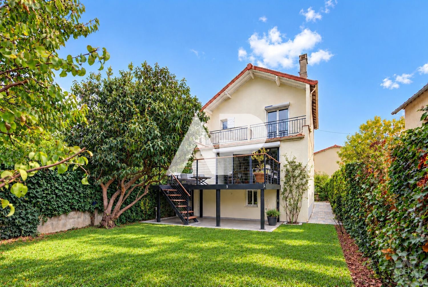 Maison à vendre, 150m², Rueil-Malmaison