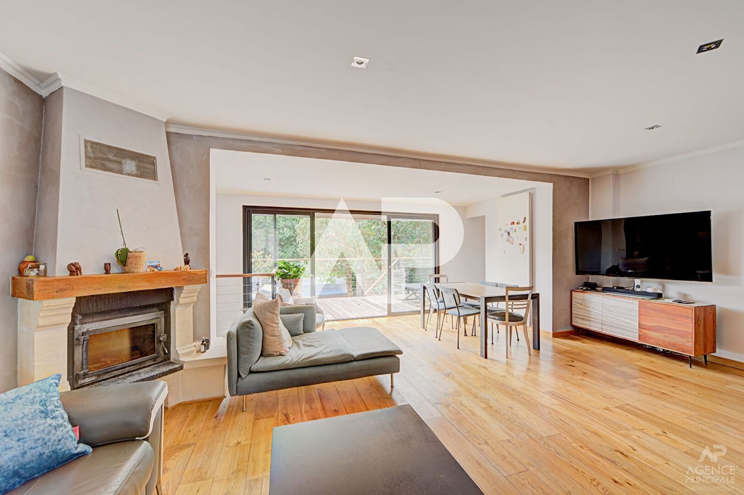 Maison à vendre, 150m², Rueil-Malmaison
