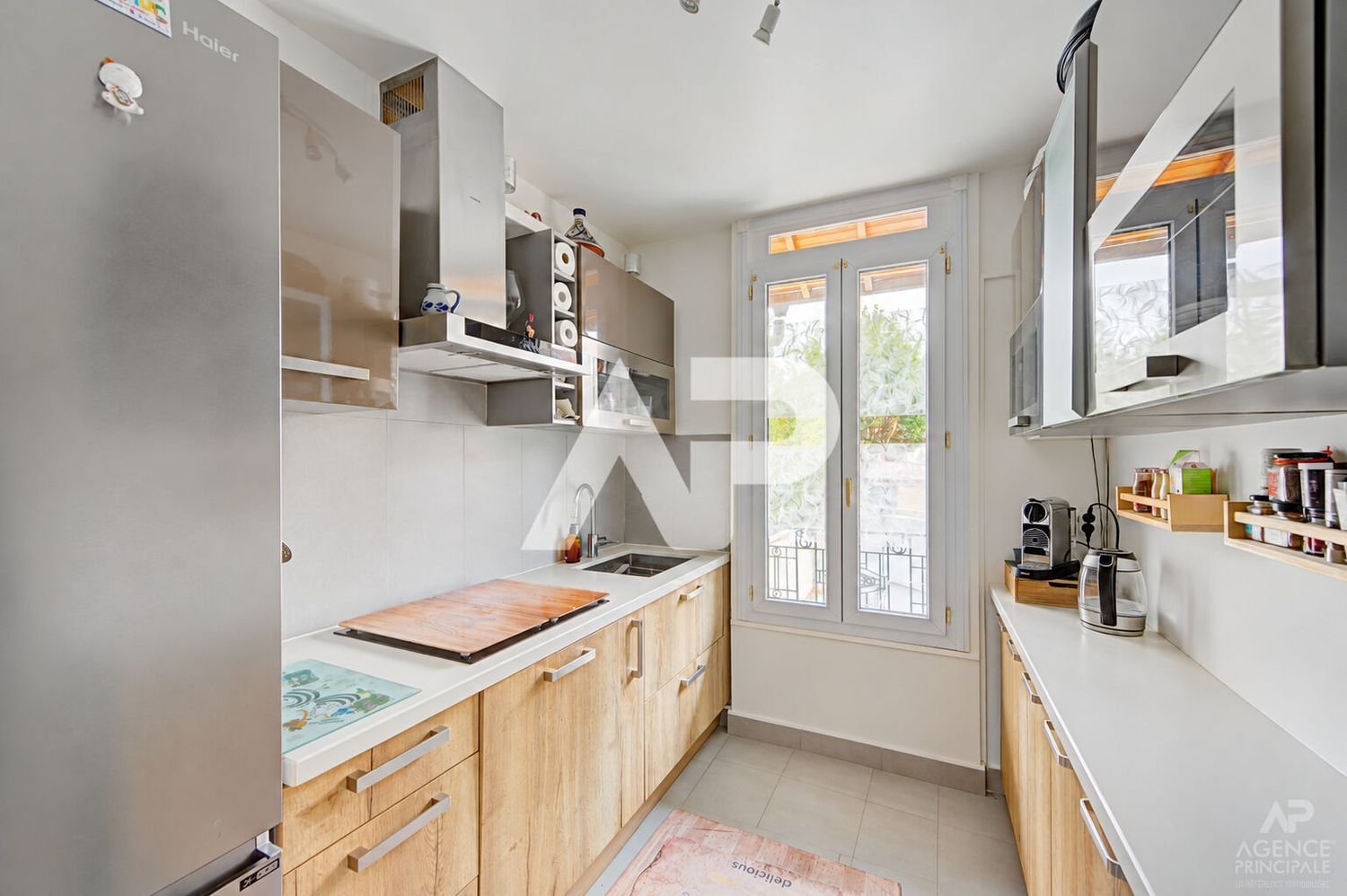 Maison à vendre, 150m², Rueil-Malmaison
