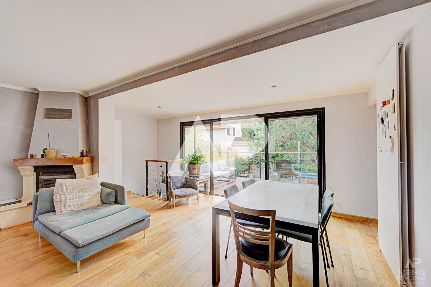 Maison à vendre, 150m², Rueil-Malmaison