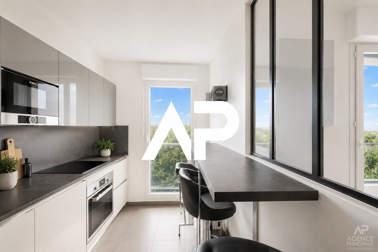 Appartement à vendre, 62m², Rueil-Malmaison