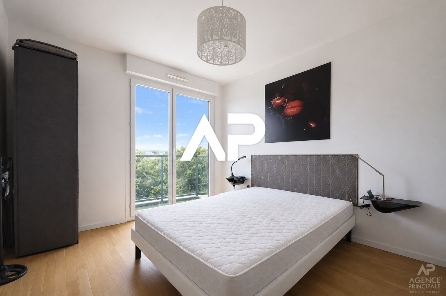 Appartement à vendre, 62m², Rueil-Malmaison