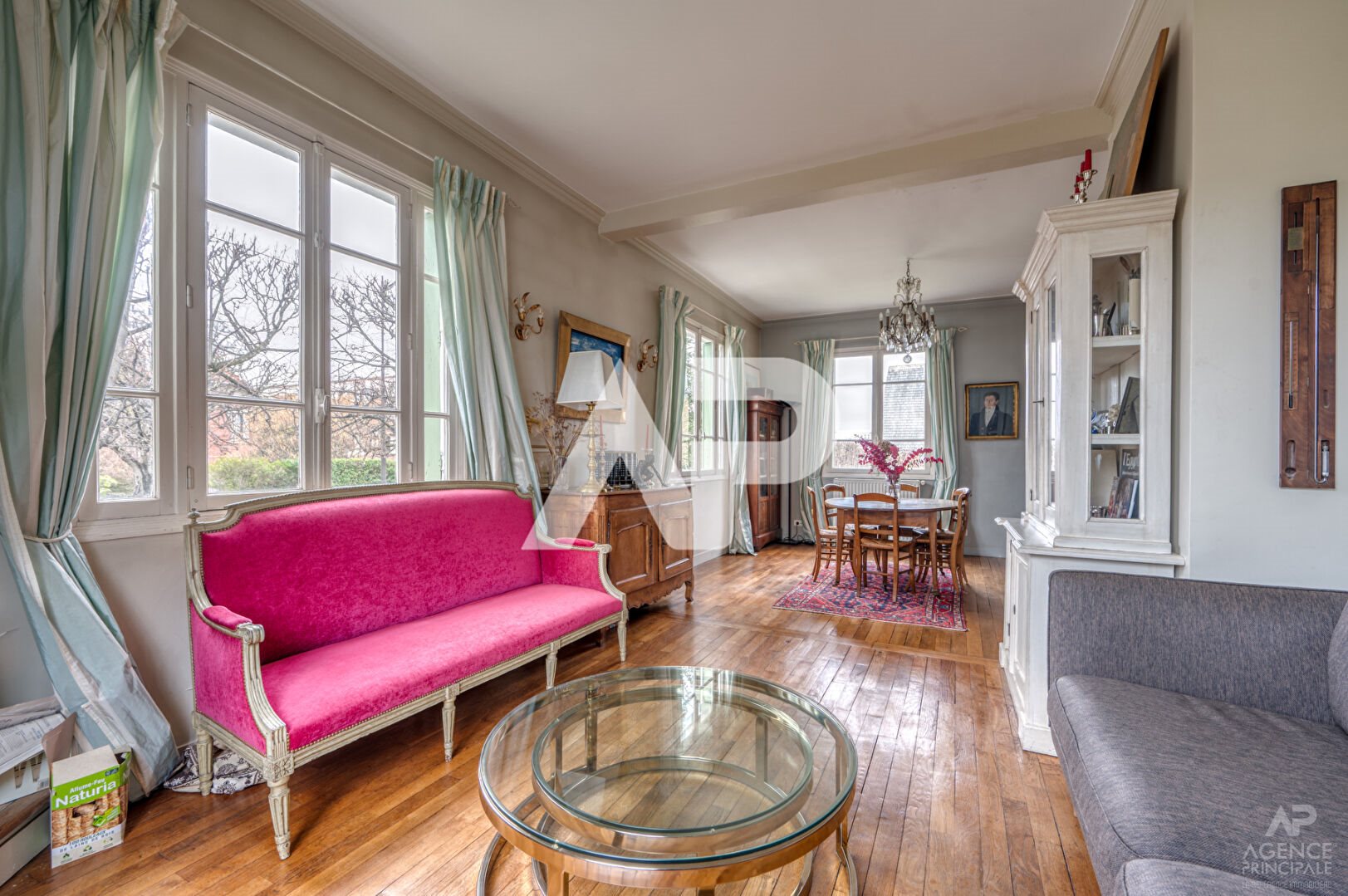 Maison à vendre, 150m², Rueil-Malmaison