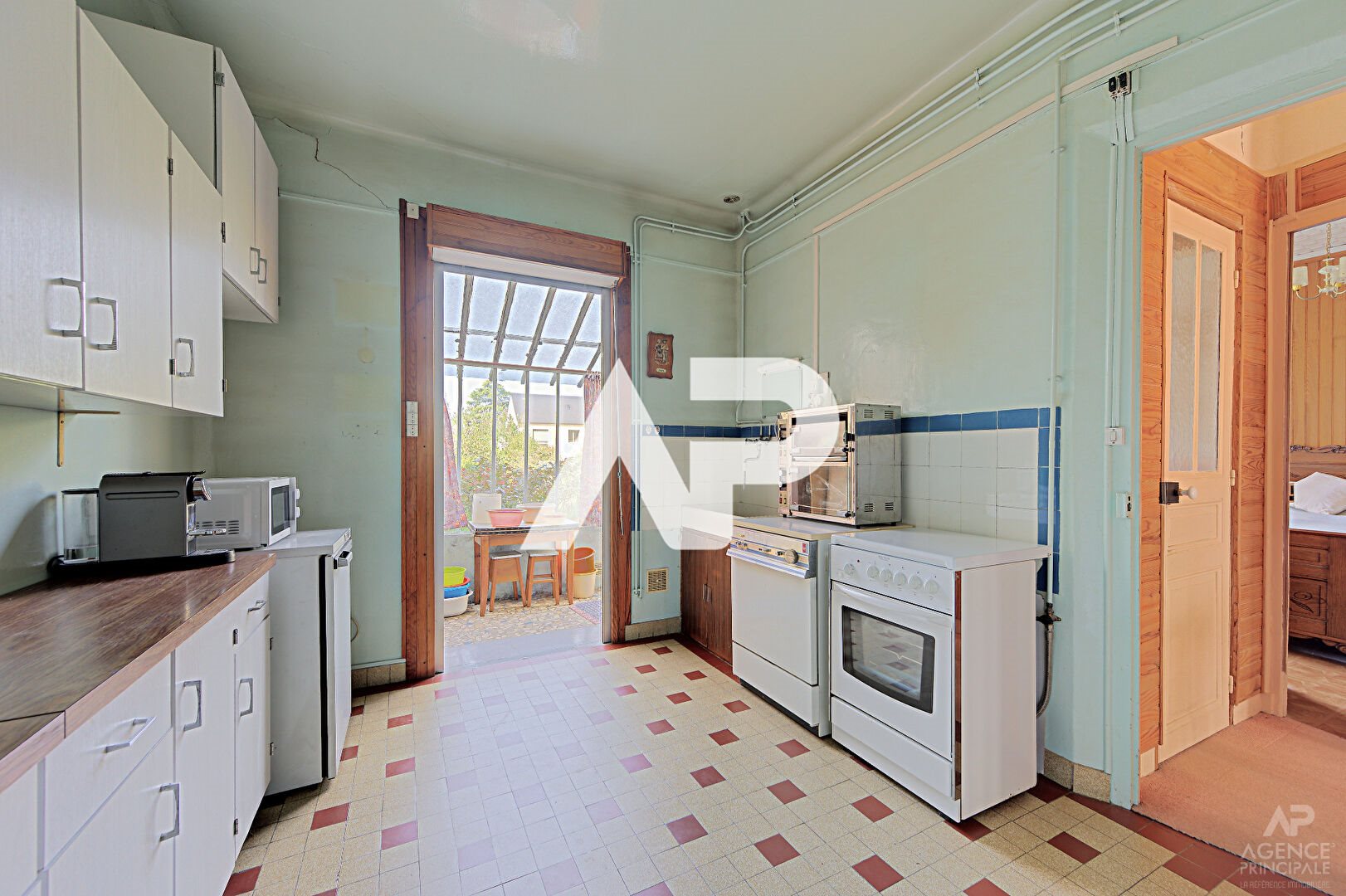 Maison à vendre, 92m², Rueil-Malmaison
