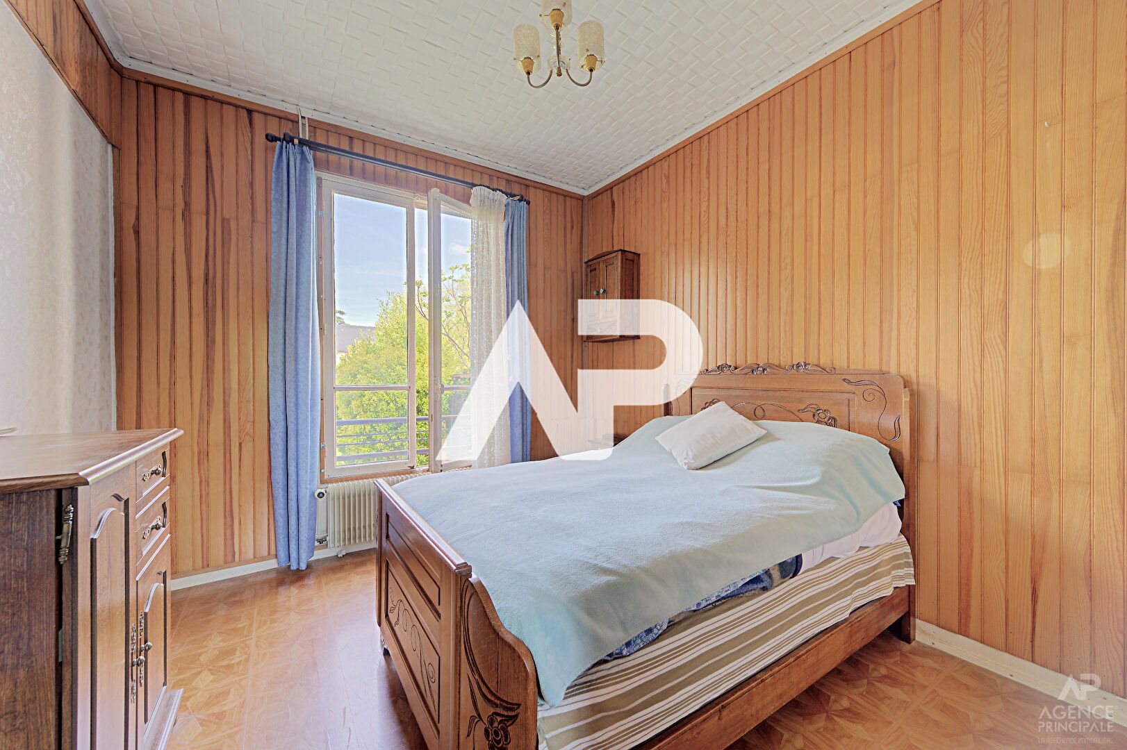 Maison à vendre, 92m², Rueil-Malmaison