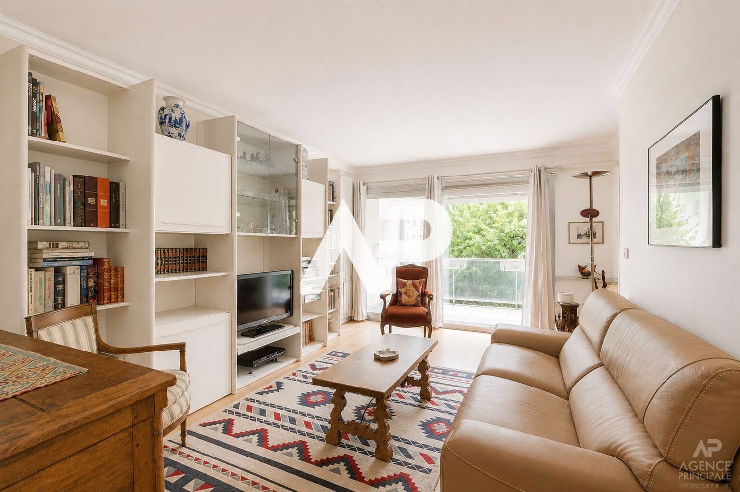 Appartement à vendre, 83m², Rueil-Malmaison