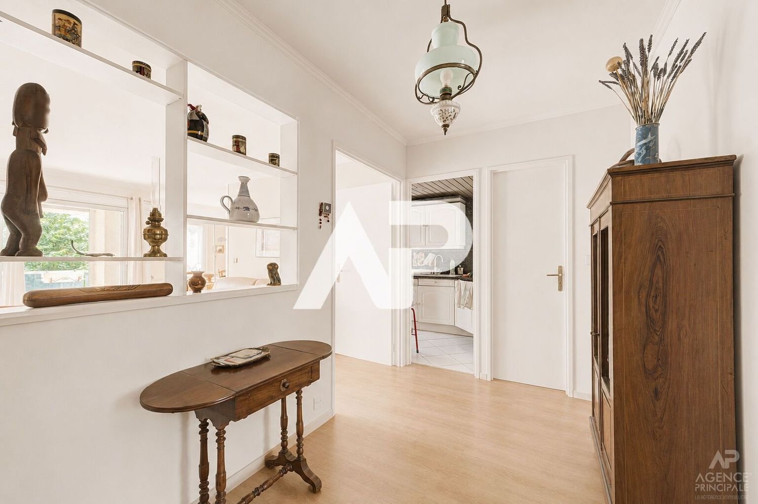 Appartement à vendre, 83m², Rueil-Malmaison