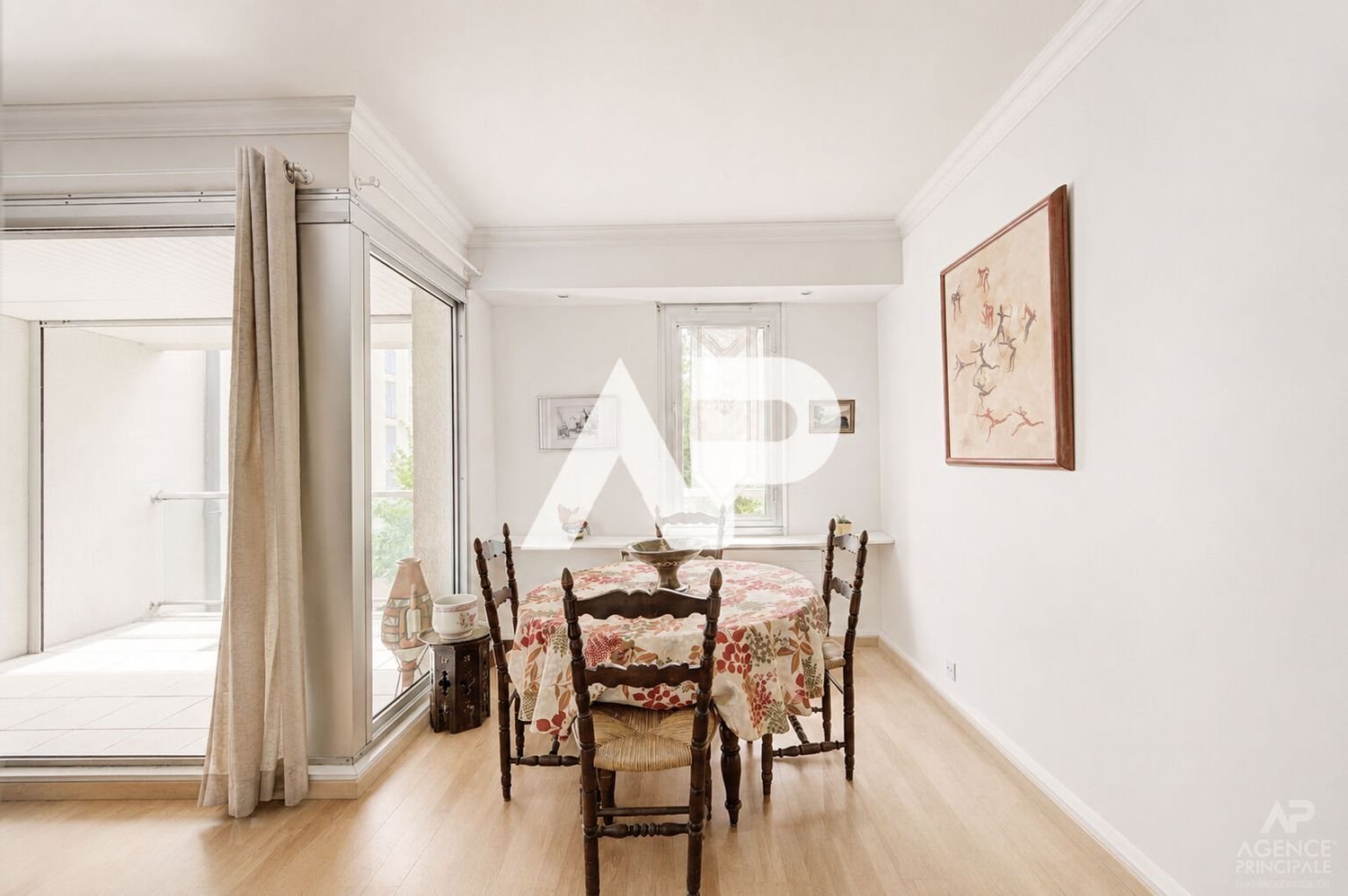 Appartement à vendre, 83m², Rueil-Malmaison
