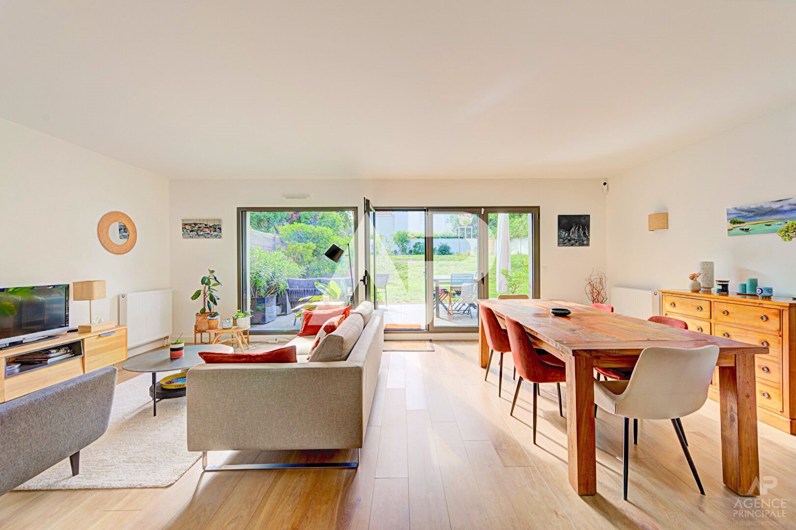 Appartement à vendre, 117m², Rueil-Malmaison