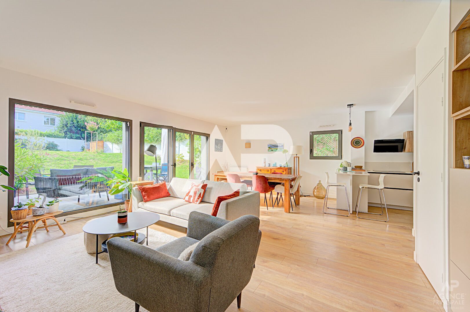 Appartement à vendre, 117m², Rueil-Malmaison