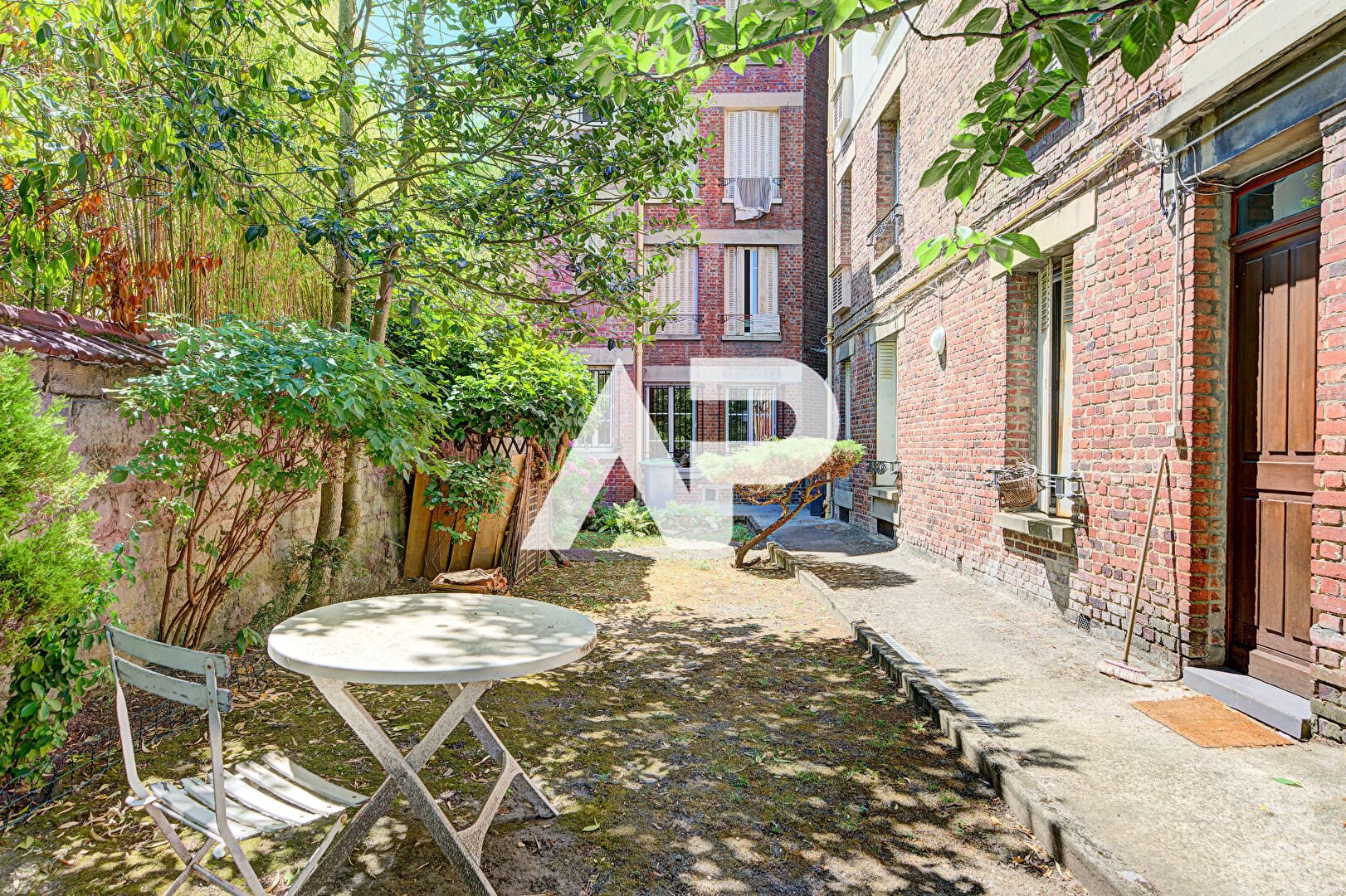Appartement à vendre, 34m², Rueil-Malmaison