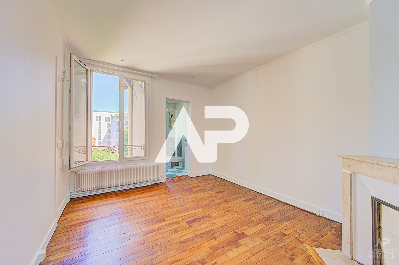 Appartement à vendre, 34m², Rueil-Malmaison