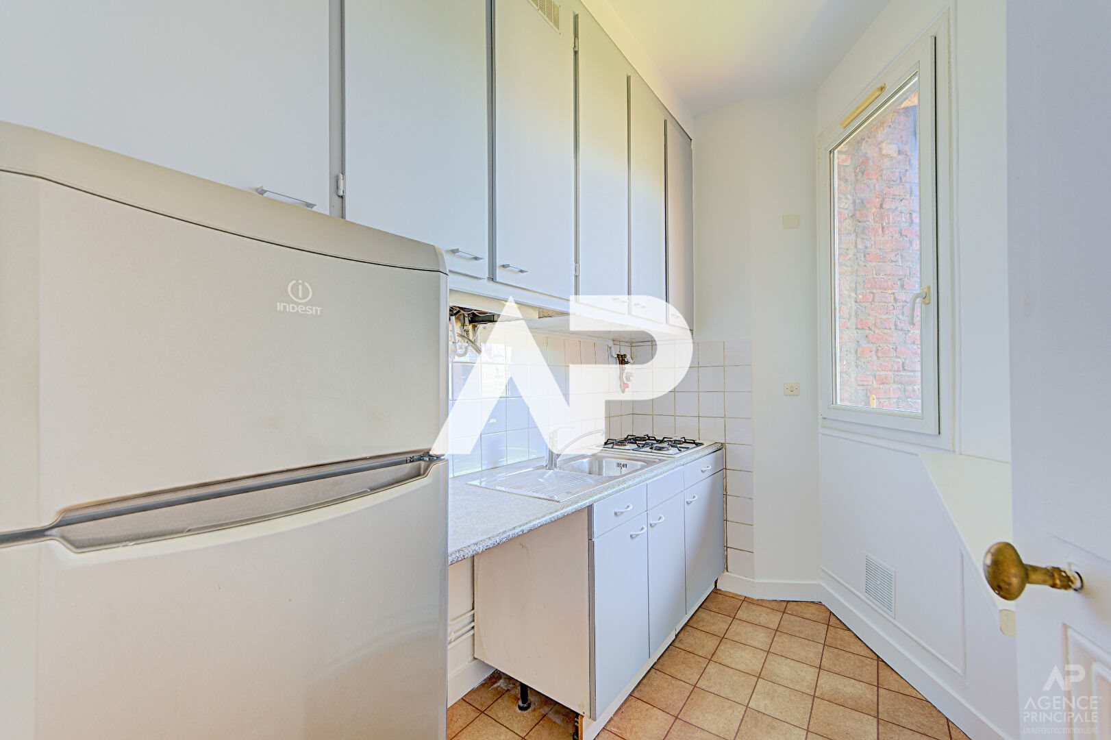 Appartement à vendre, 34m², Rueil-Malmaison