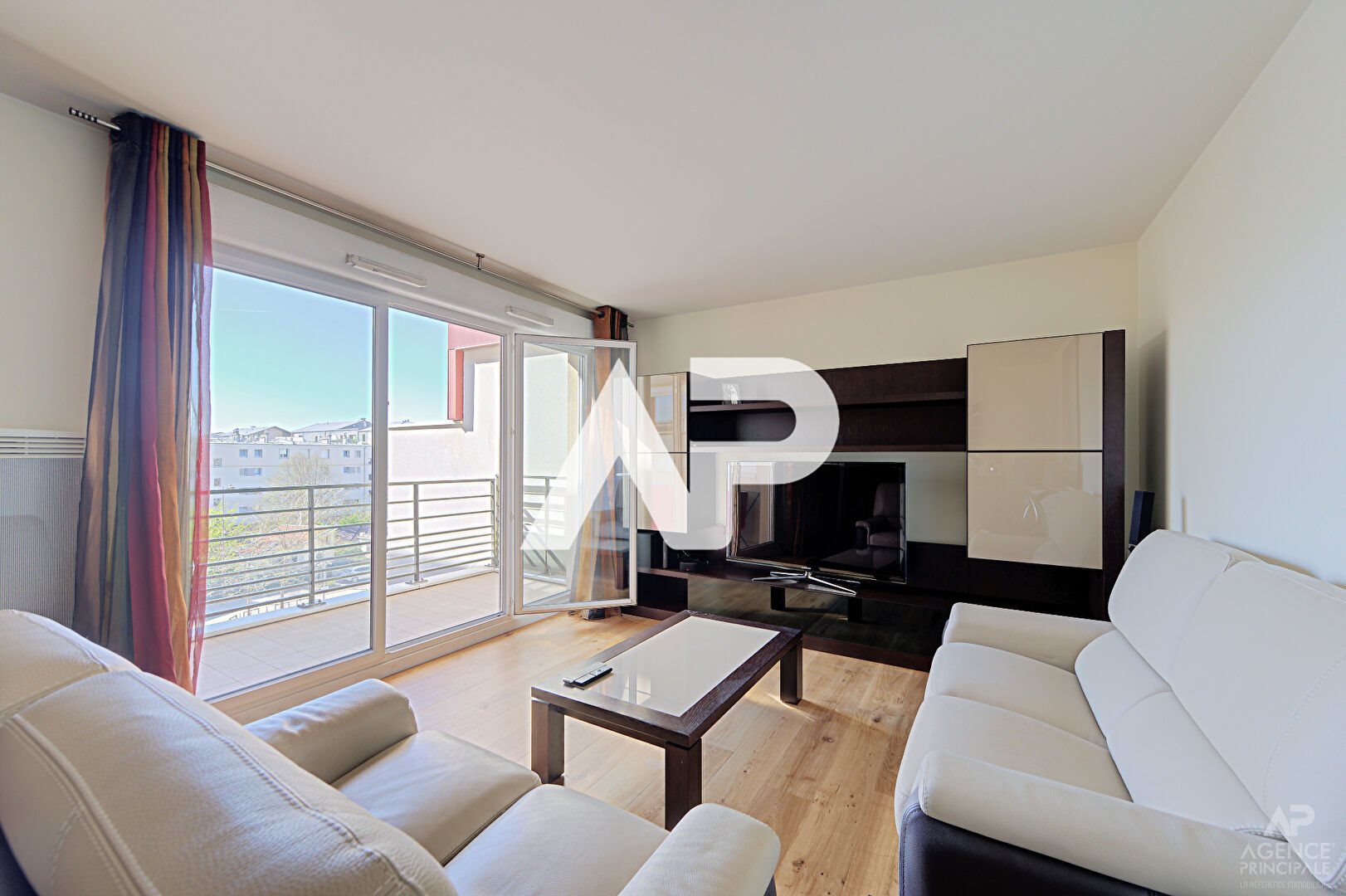 Appartement à vendre, 59m², Rueil-Malmaison