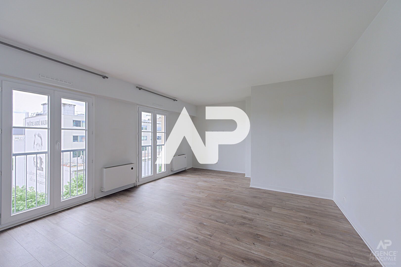 Appartement à vendre, 68m², Rueil-Malmaison