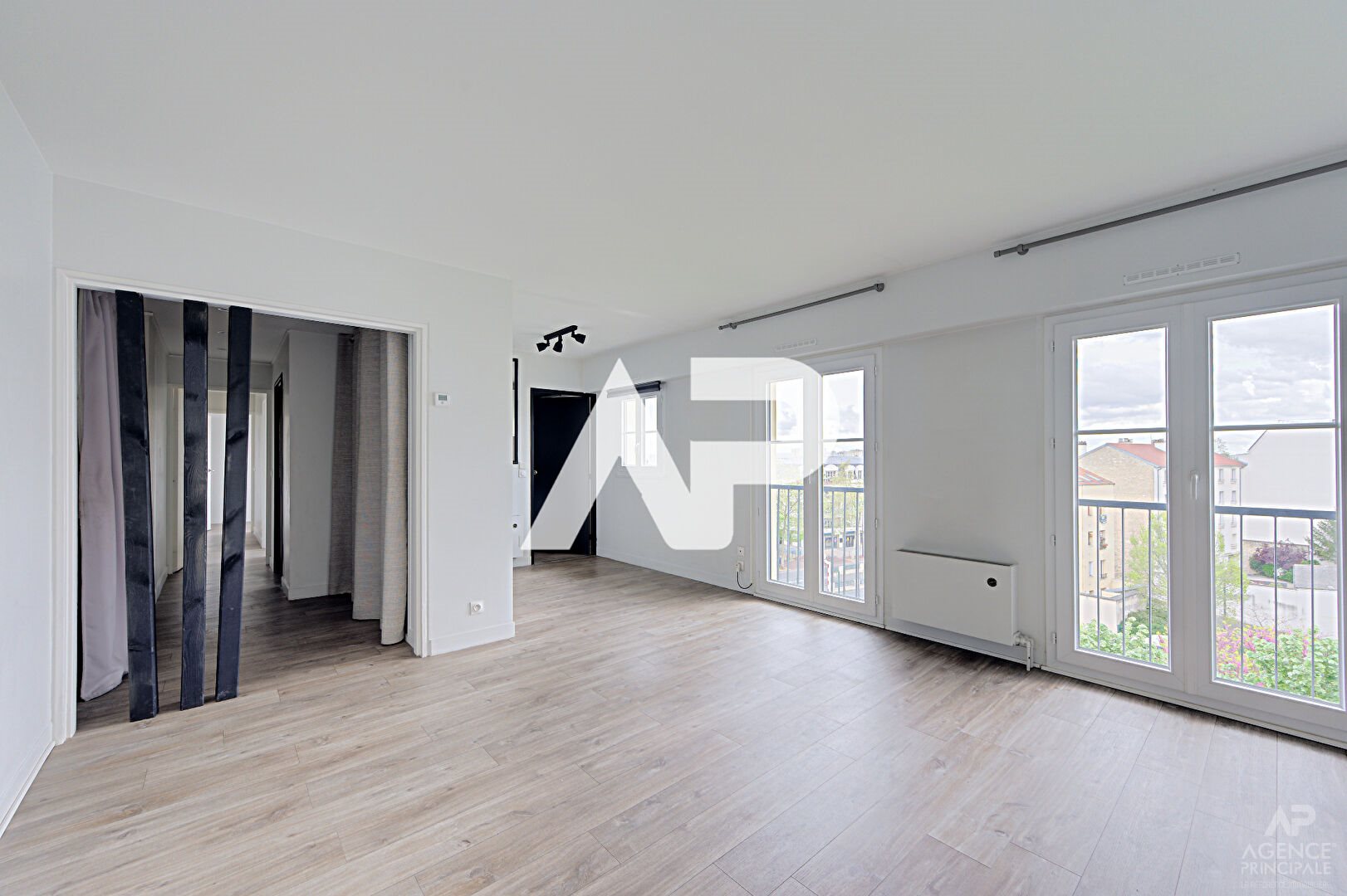 Appartement à vendre, 68m², Rueil-Malmaison