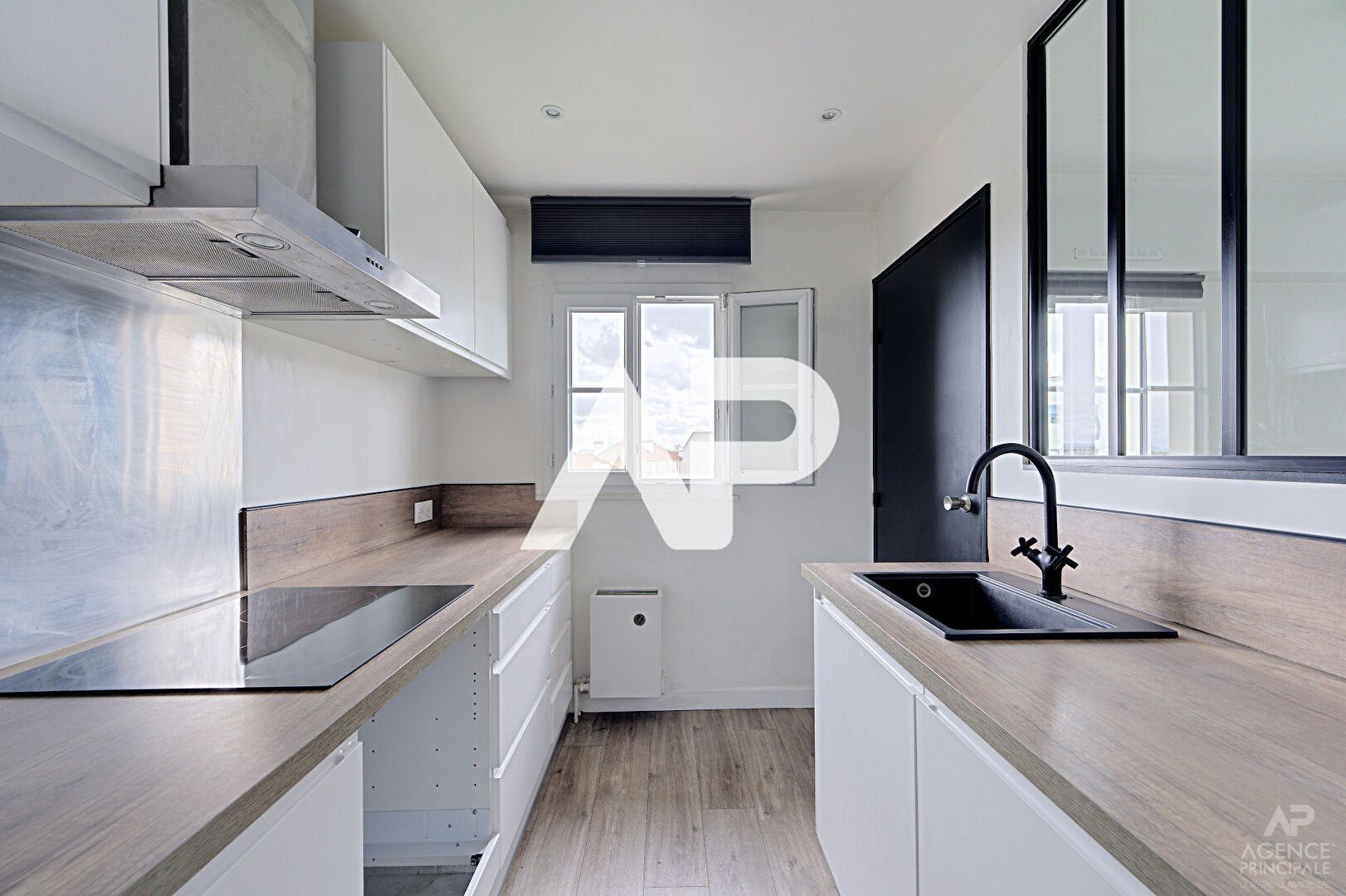 Appartement à vendre, 68m², Rueil-Malmaison