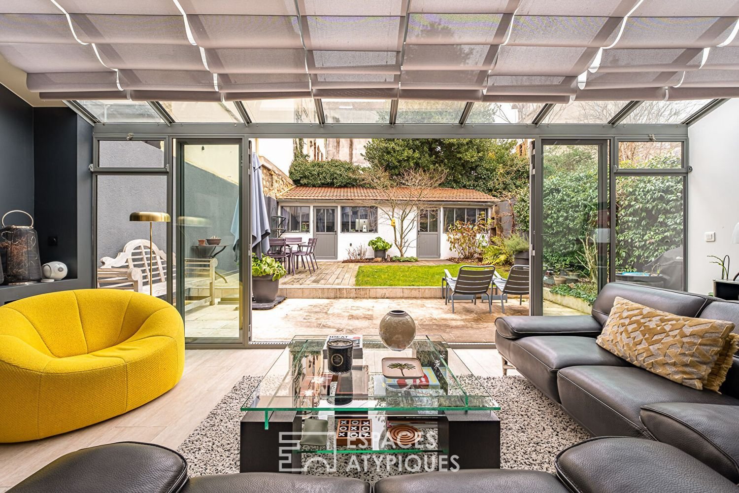 Maison à vendre, 170m², Rueil-Malmaison