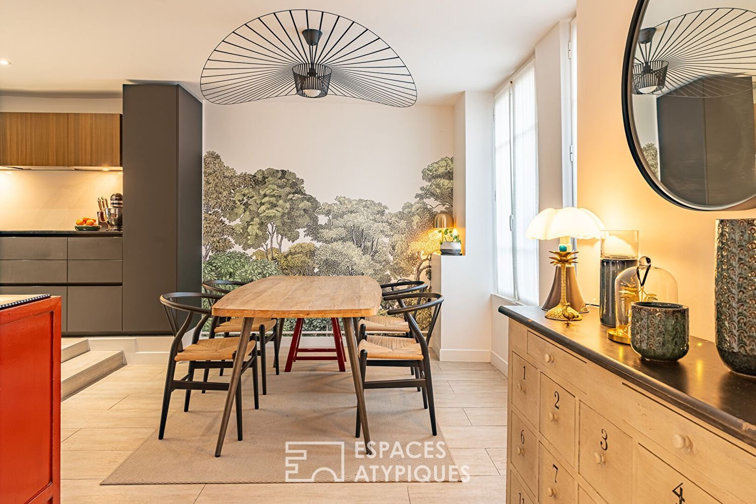 Maison à vendre, 170m², Rueil-Malmaison