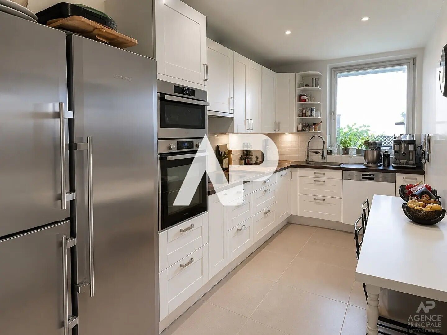 Appartement à vendre, 107m², Rueil-Malmaison