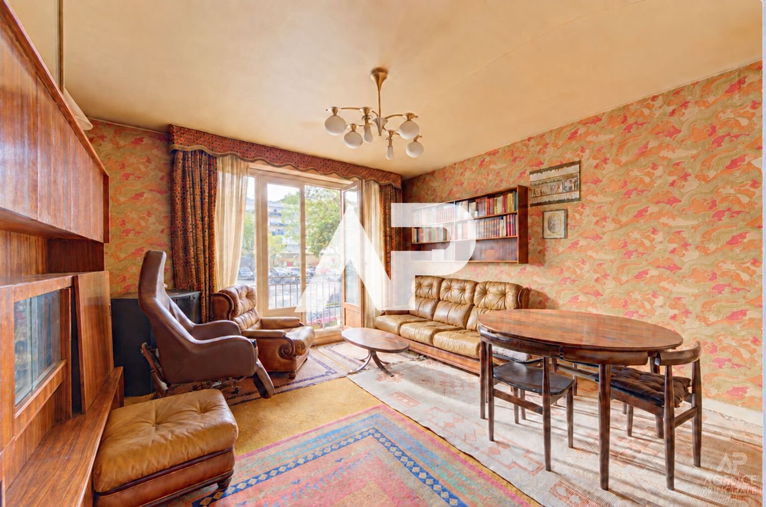 Appartement à vendre, 69m², Rueil-Malmaison