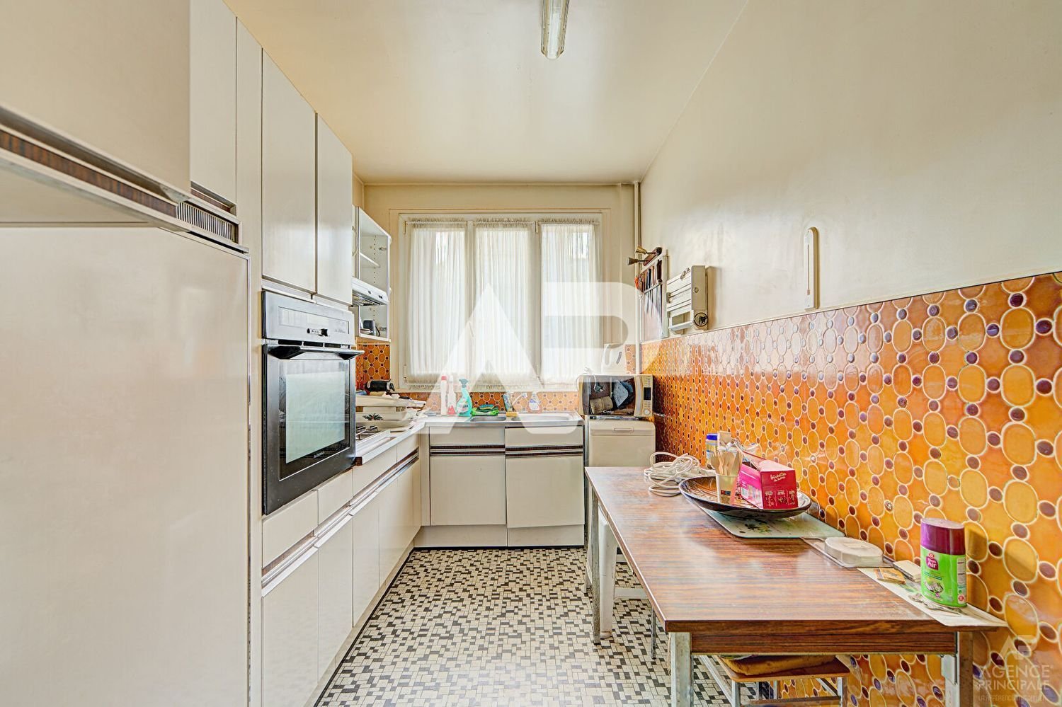 Appartement à vendre, 69m², Rueil-Malmaison