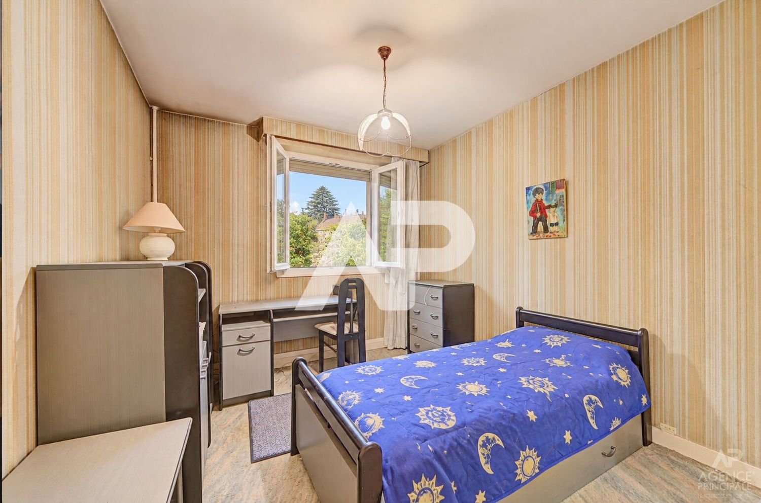 Appartement à vendre, 69m², Rueil-Malmaison