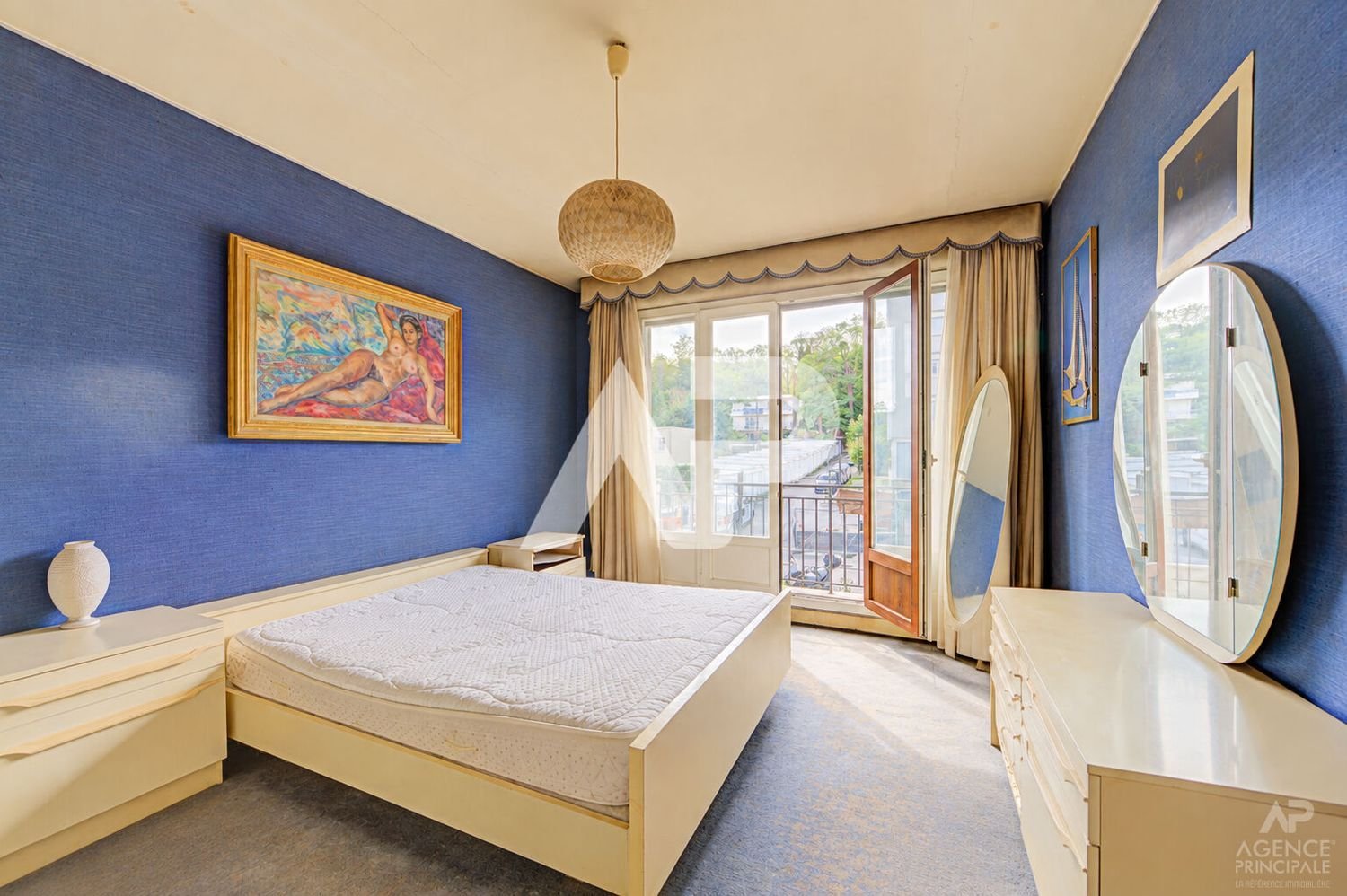 Appartement à vendre, 69m², Rueil-Malmaison