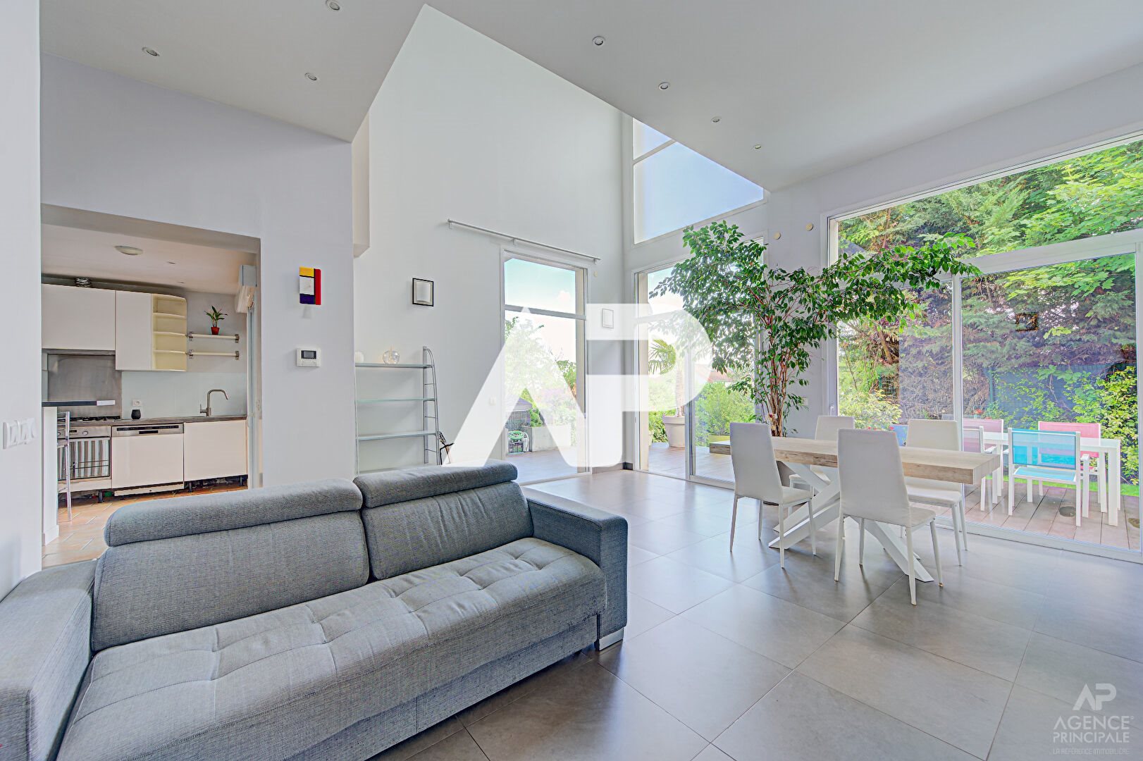 Maison à vendre, 126m², Rueil-Malmaison