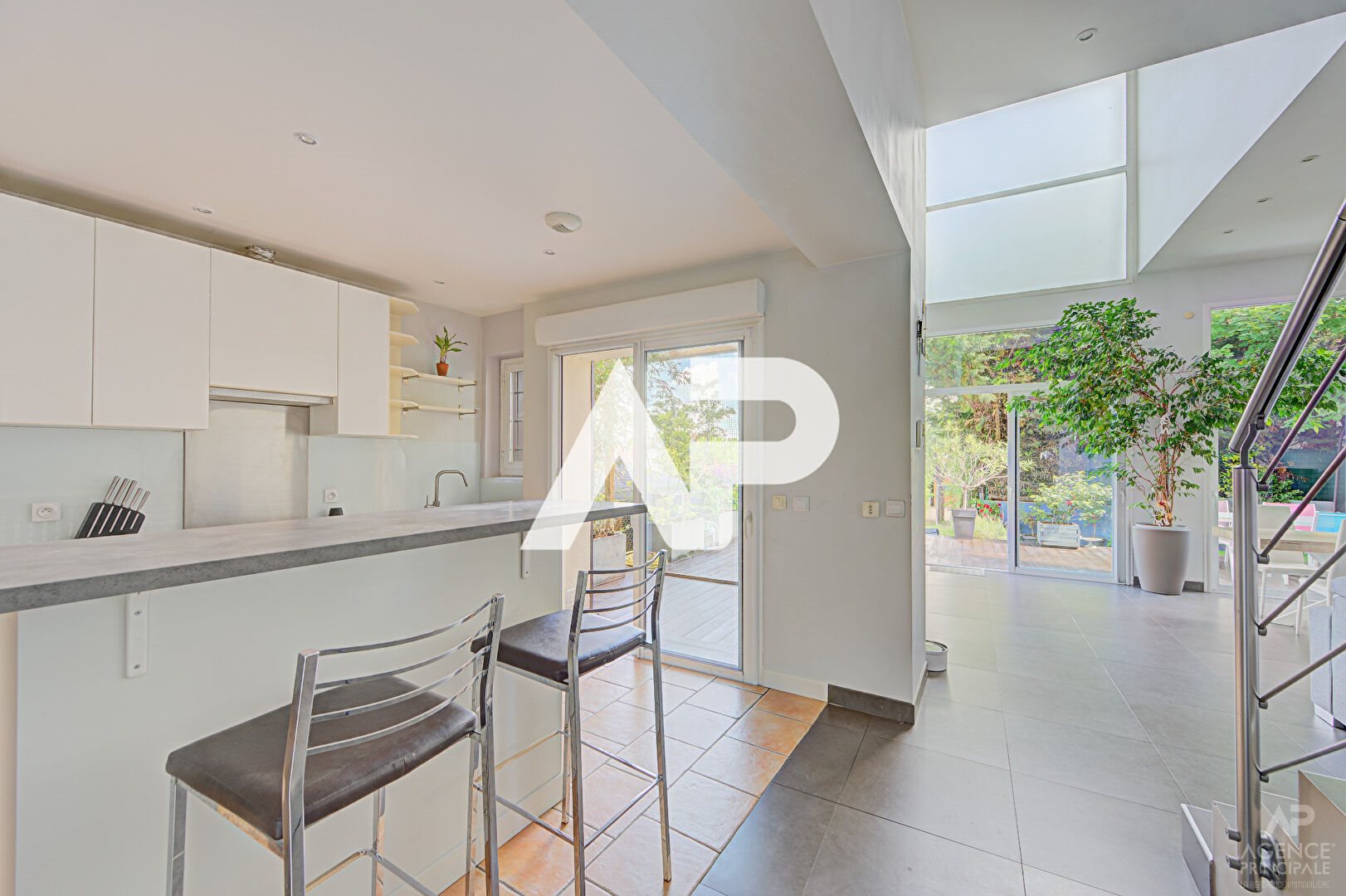 Maison à vendre, 126m², Rueil-Malmaison
