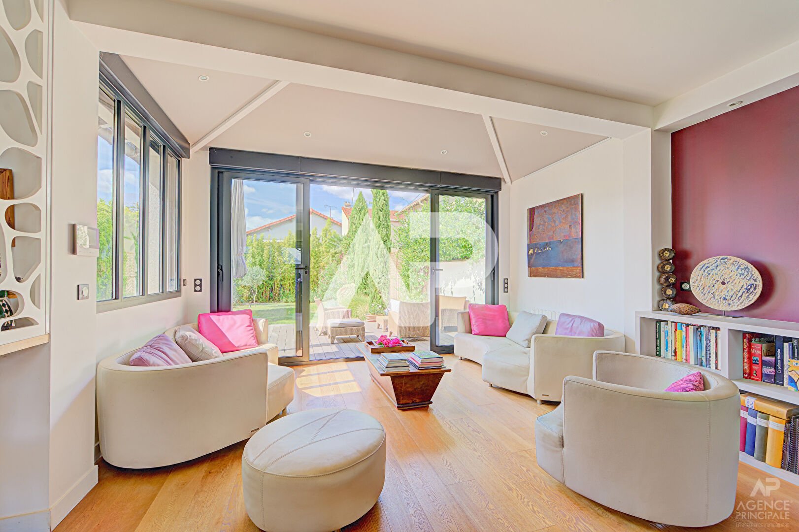 Maison à vendre, 140m², Rueil-Malmaison