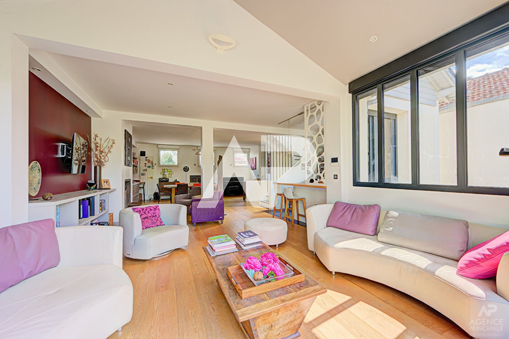Maison à vendre, 140m², Rueil-Malmaison