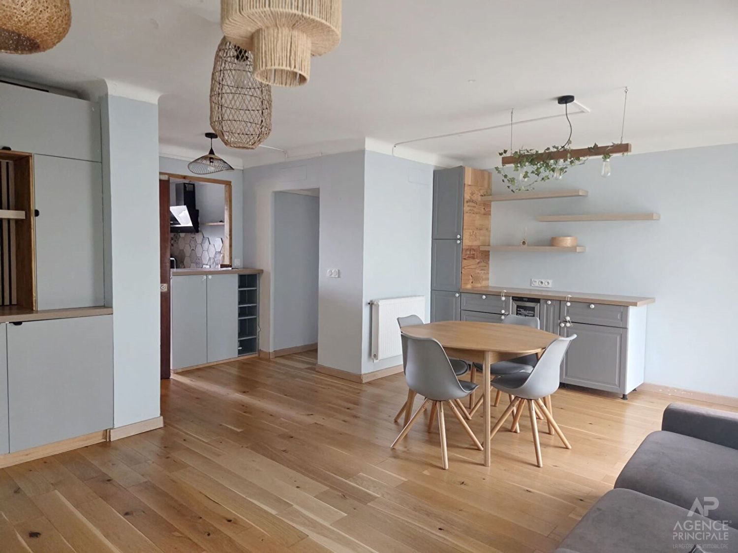 Appartement à louer, 70m², Rueil-Malmaison