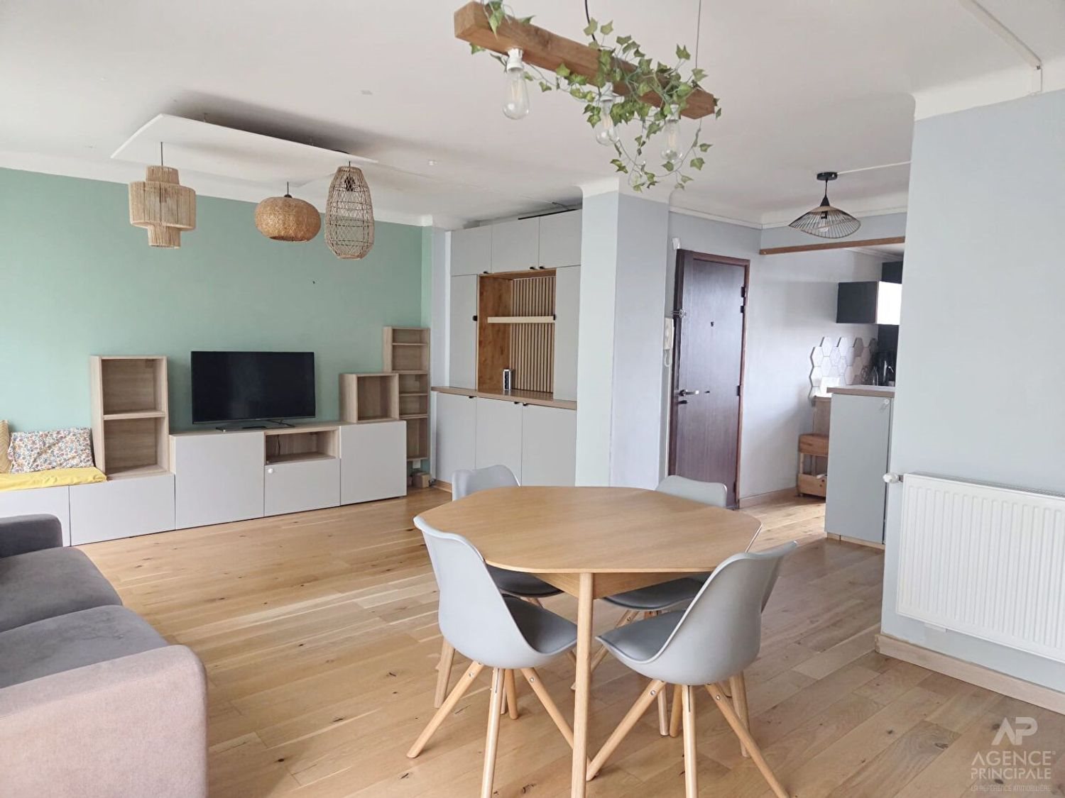 Appartement à louer, 70m², Rueil-Malmaison