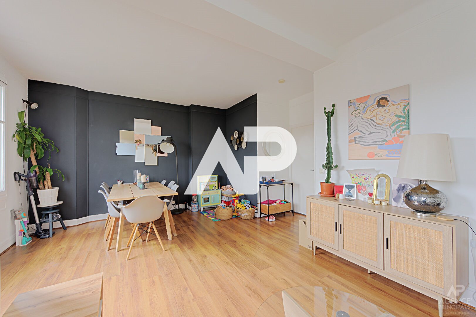 Appartement à vendre, 52m², Rueil-Malmaison