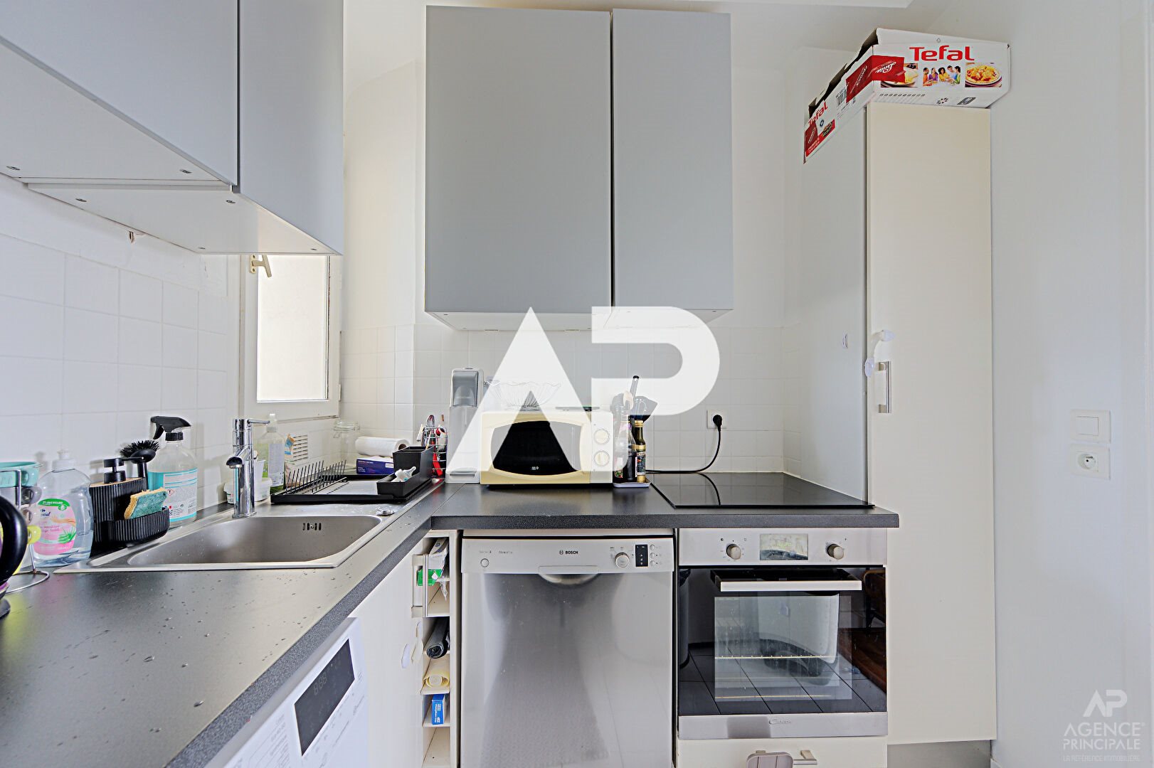 Appartement à vendre, 52m², Rueil-Malmaison