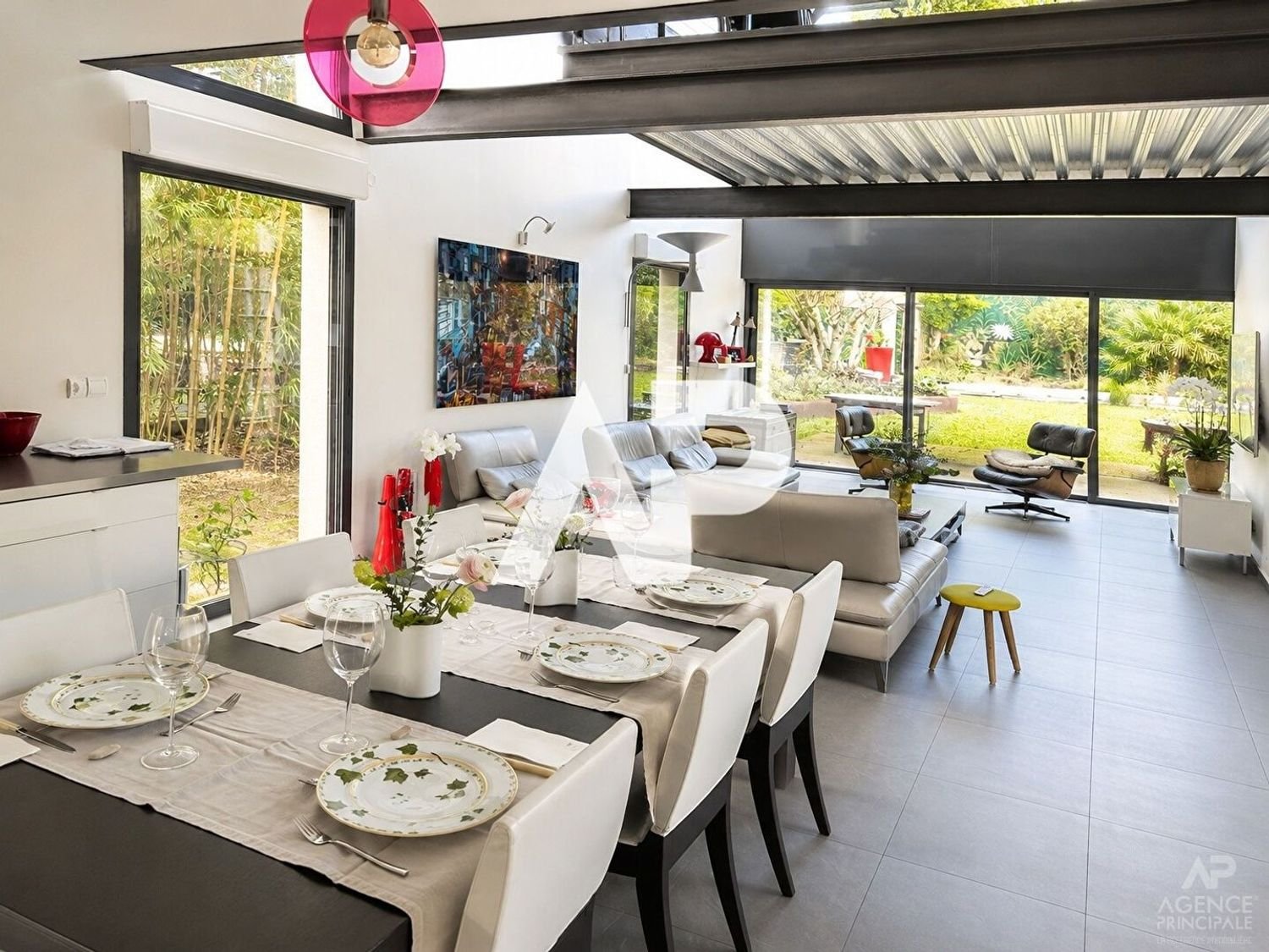 Maison à vendre, 226m², Rueil-Malmaison
