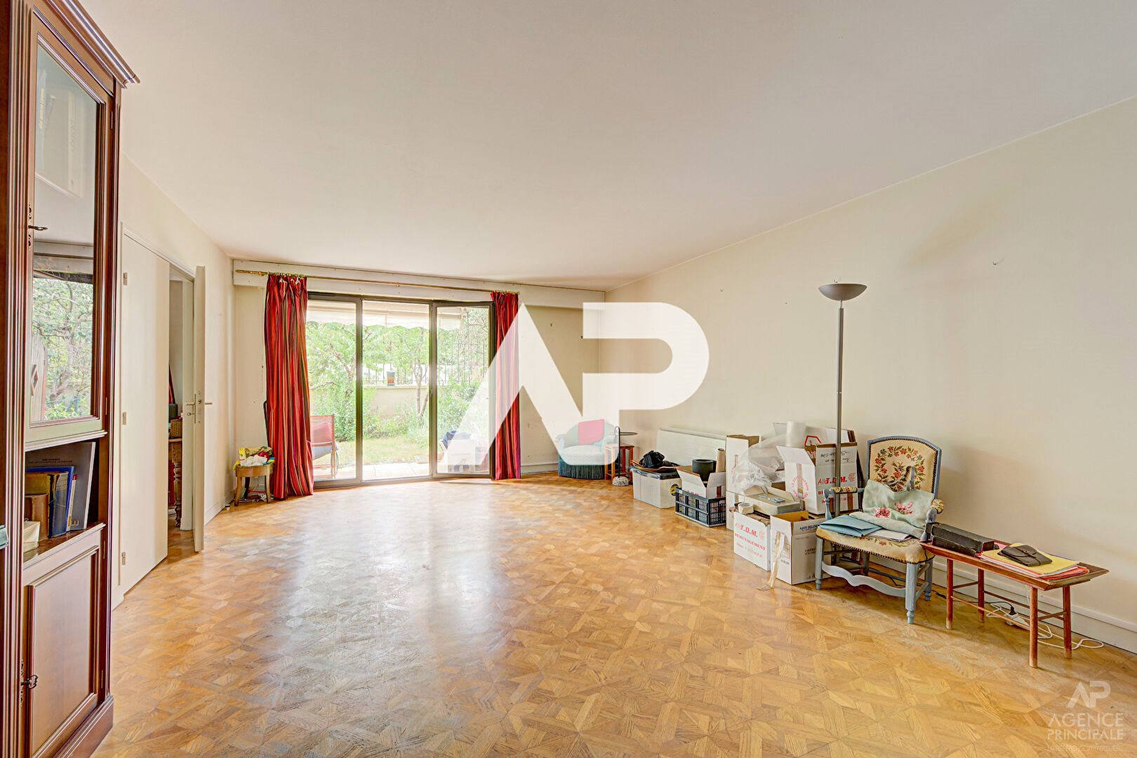 Appartement à vendre, 80m², Rueil-Malmaison
