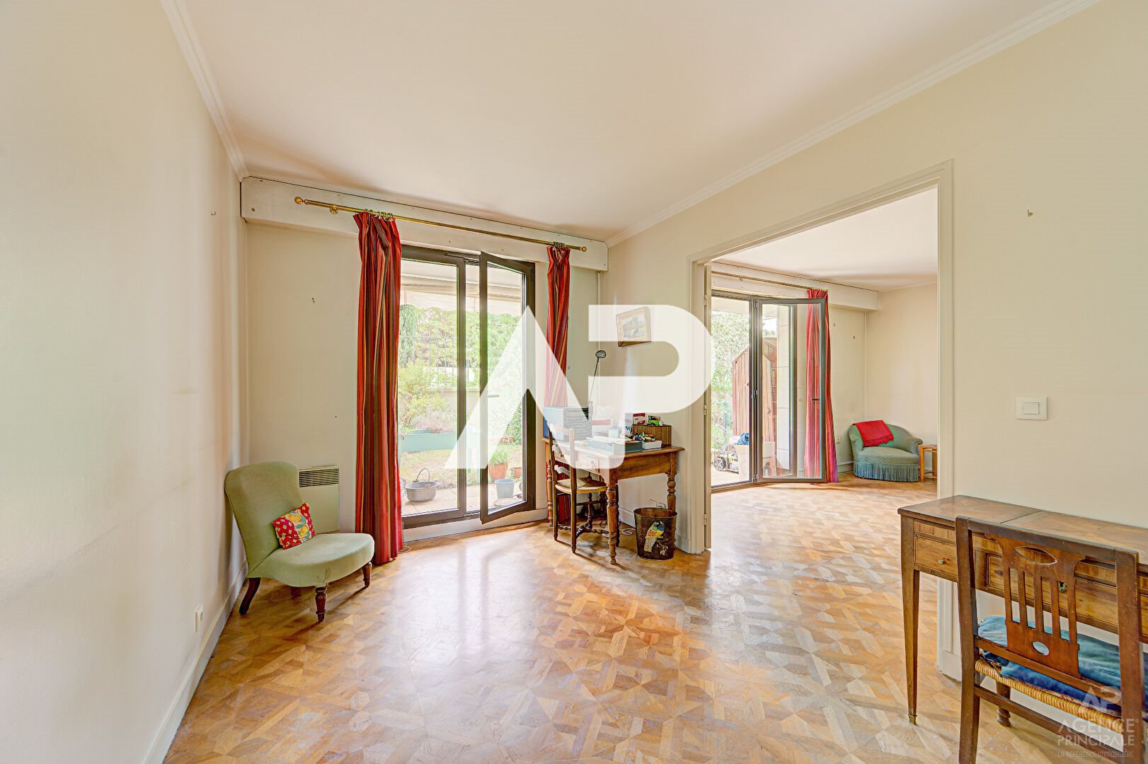 Appartement à vendre, 80m², Rueil-Malmaison