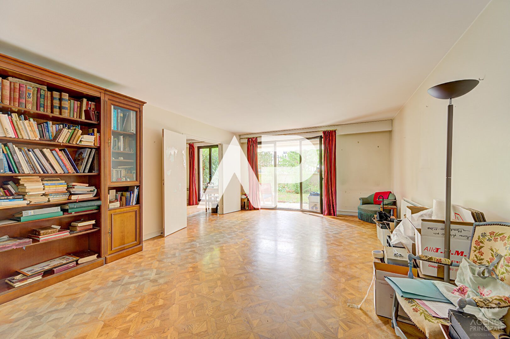 Appartement à vendre, 80m², Rueil-Malmaison