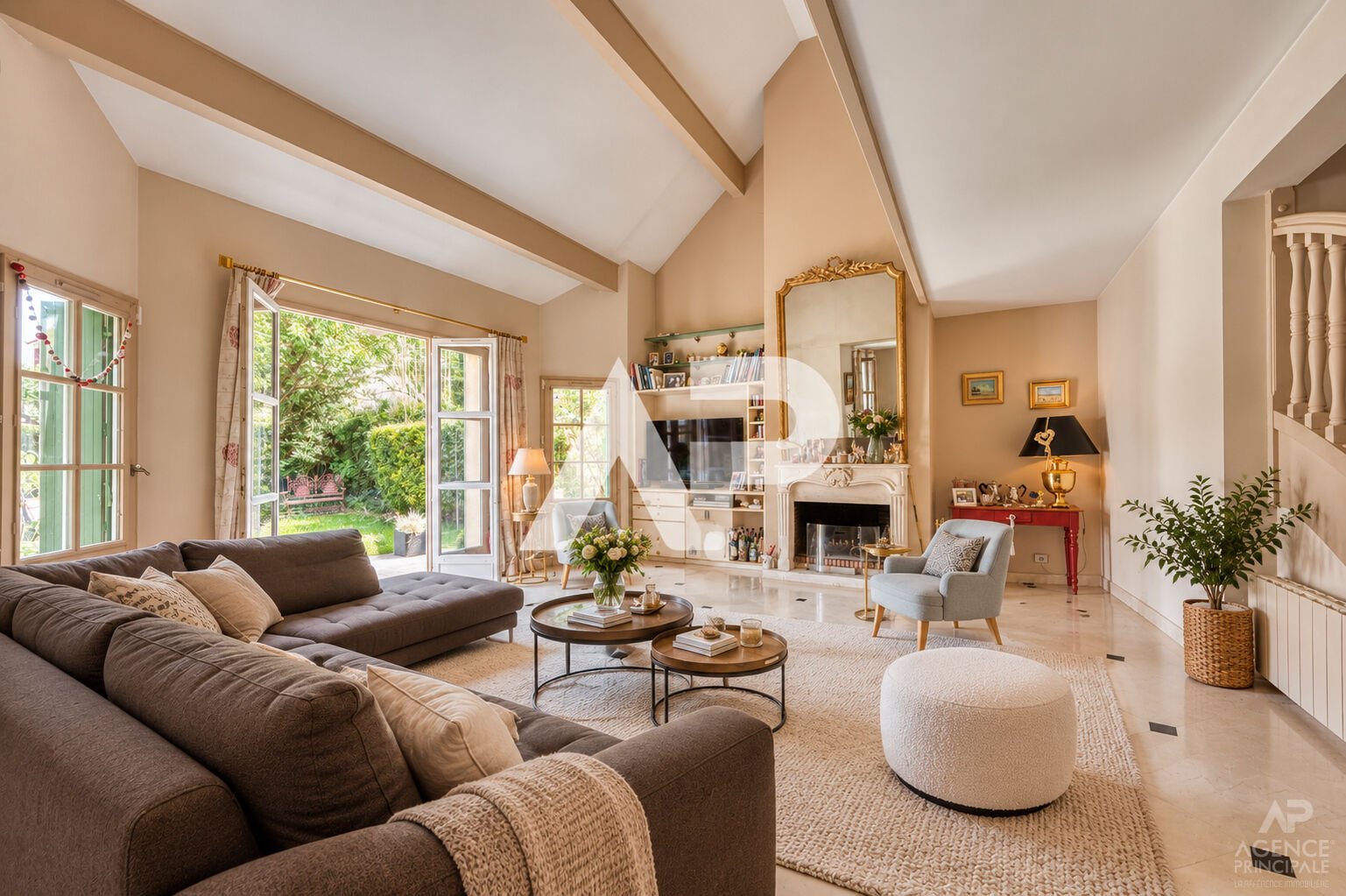 Maison à vendre, 163m², Rueil-Malmaison