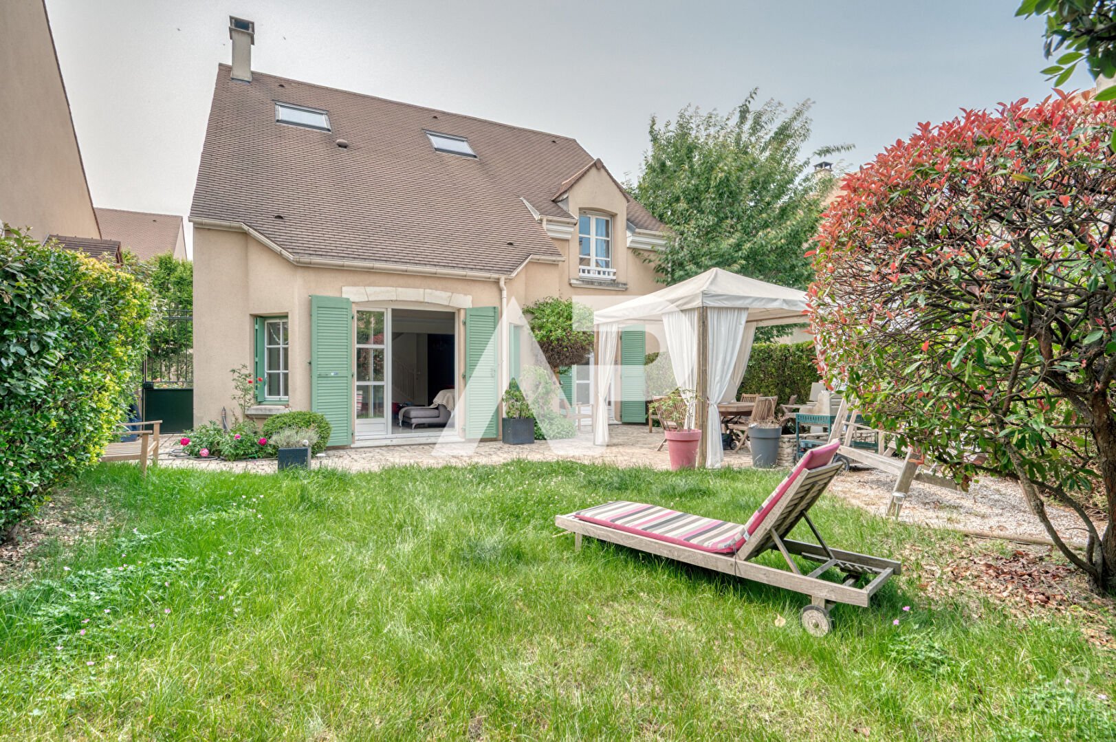 Maison à vendre, 163m², Rueil-Malmaison