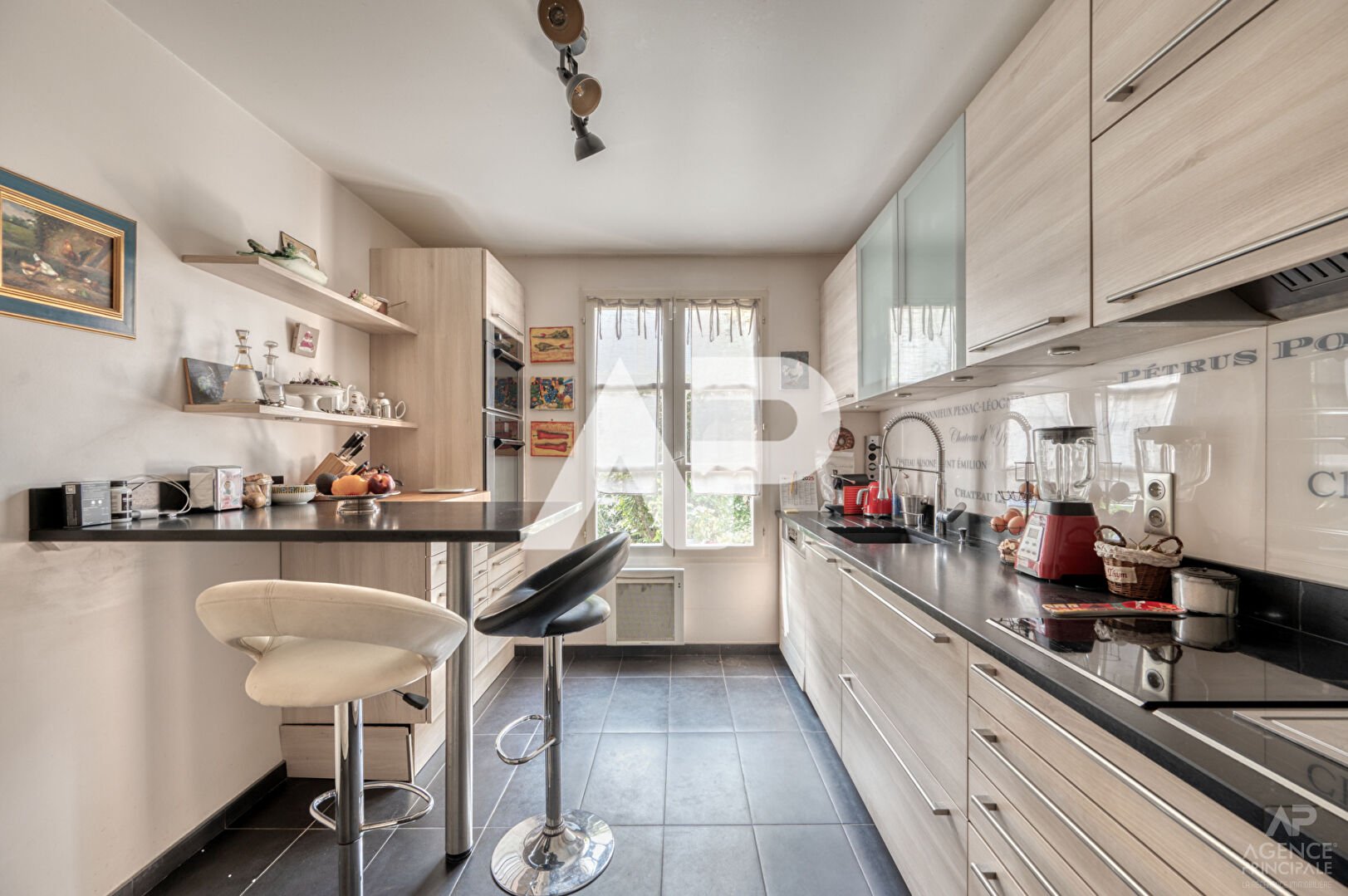 Maison à vendre, 163m², Rueil-Malmaison