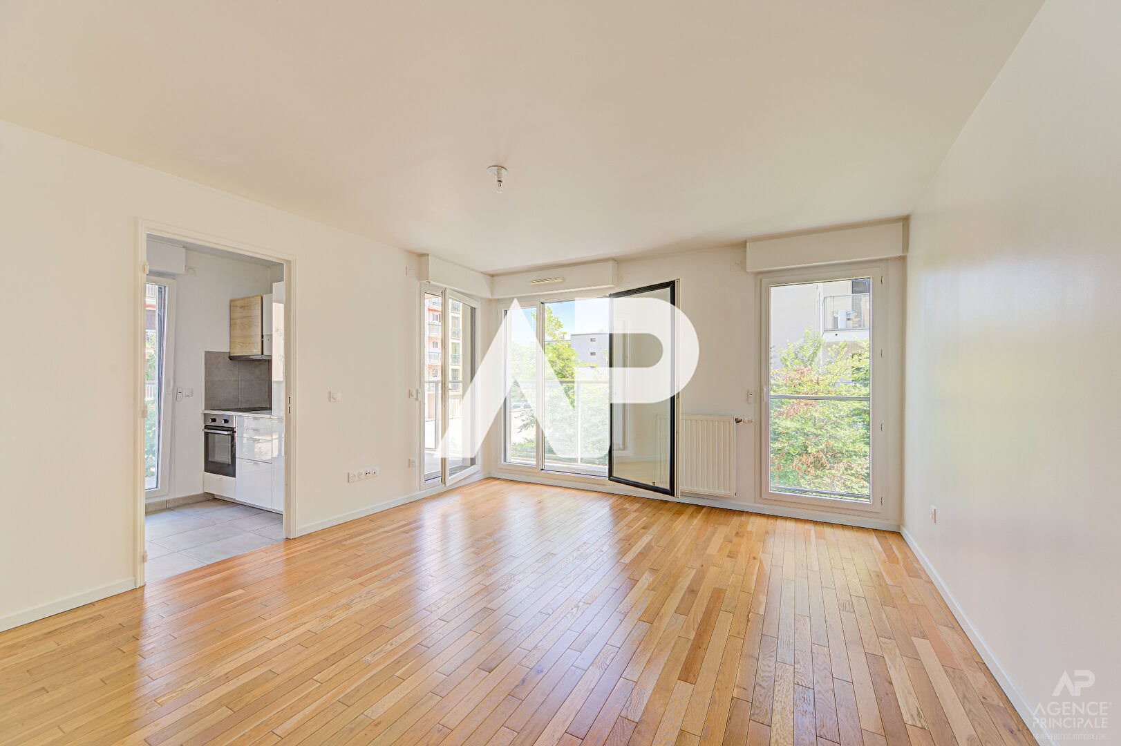 Appartement à vendre, 57m², Rueil-Malmaison