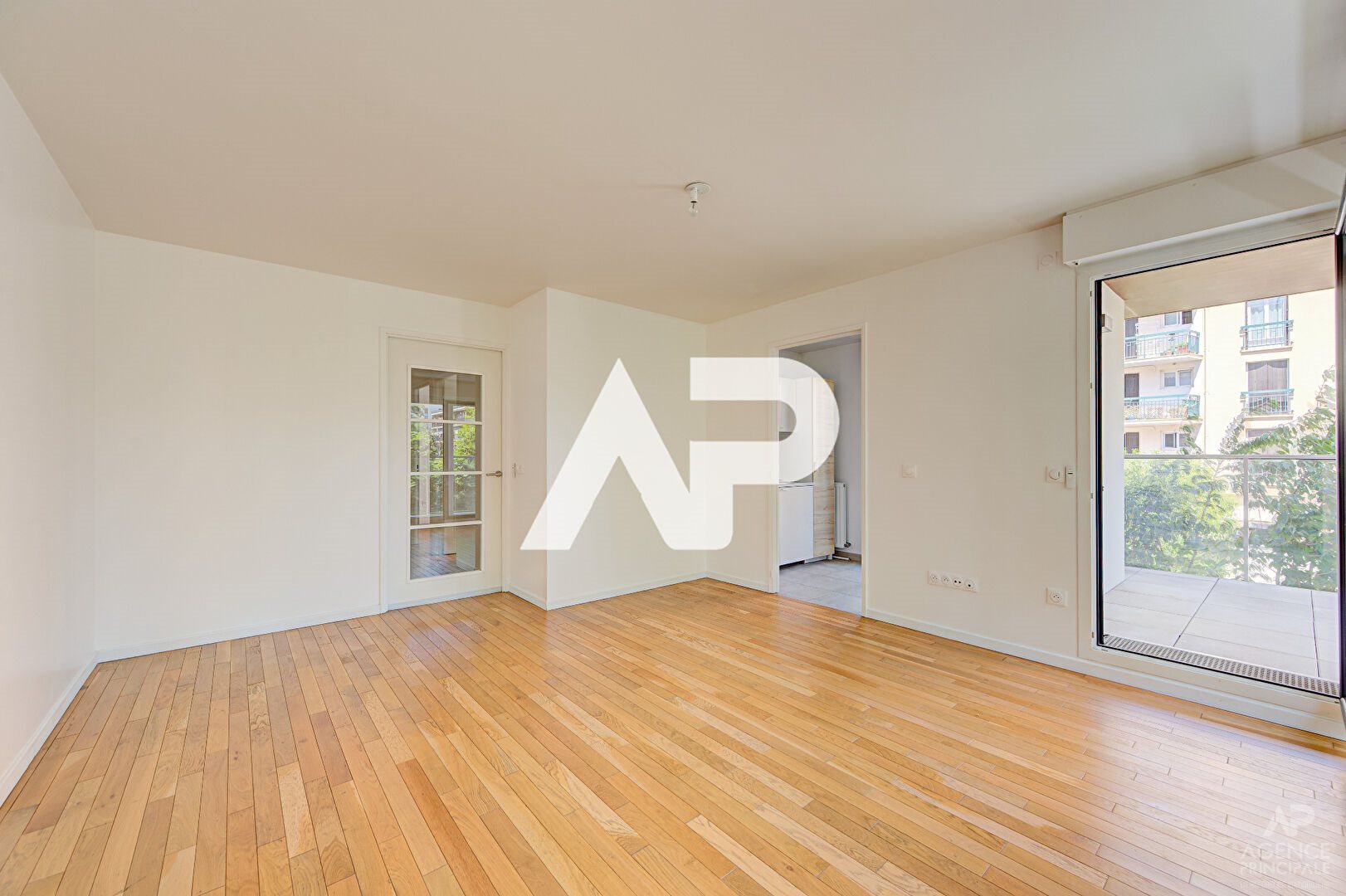 Appartement à vendre, 57m², Rueil-Malmaison