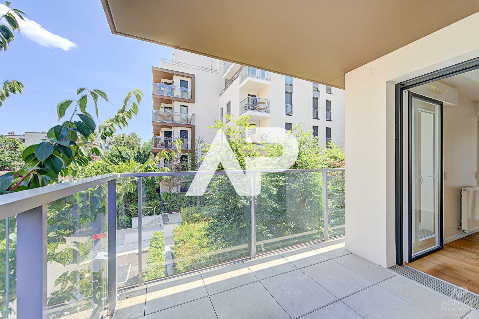 Appartement à vendre, 57m², Rueil-Malmaison